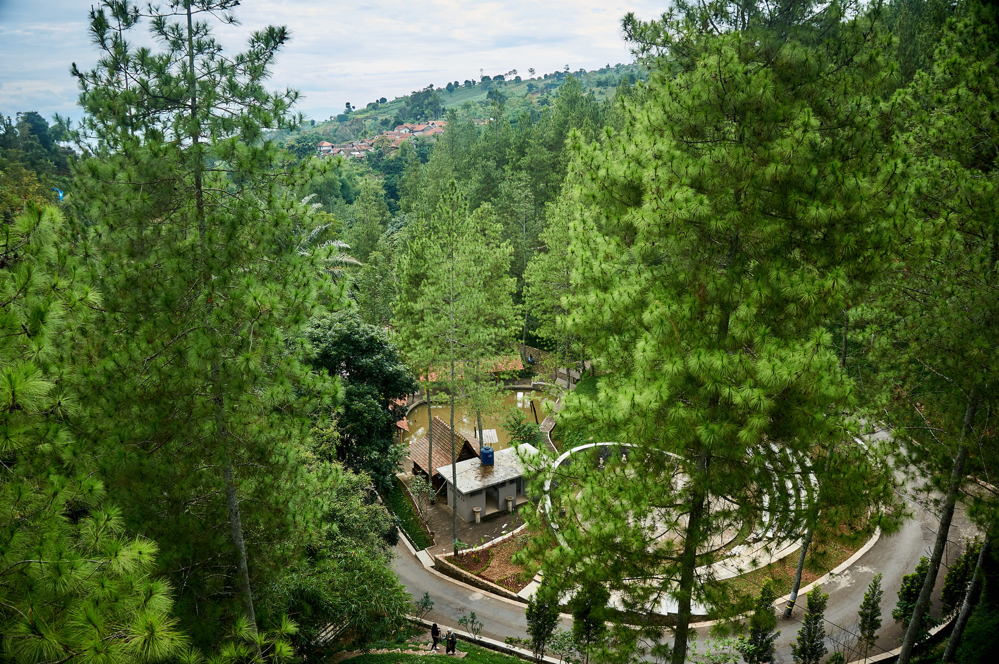 Sony Alpha a5000 (ILCE 5000) sample photo. Dago dream park photography