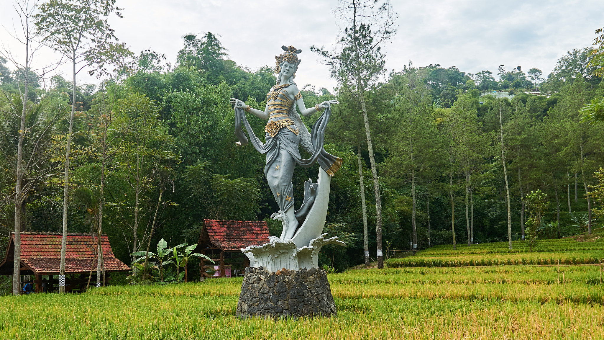 Sony Alpha a5000 (ILCE 5000) sample photo. Dago dream park photography