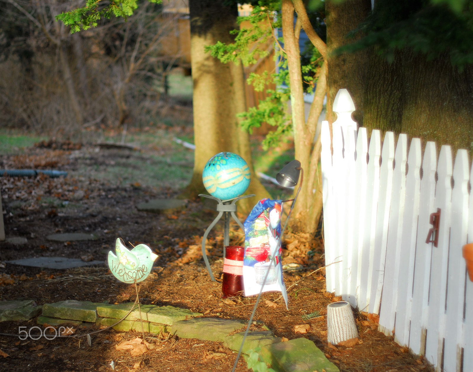 Nikon D200 + Manual Lens No CPU sample photo. Welcome photography