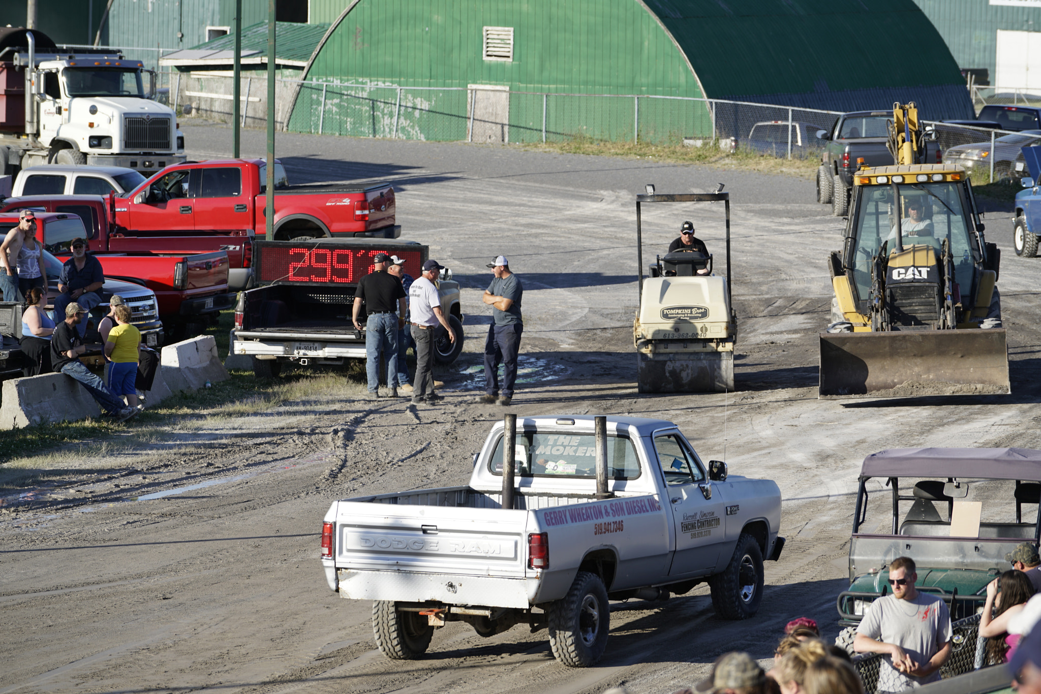 Sony FE 70-200mm F4 G OSS sample photo. Pullin' for a cure photography