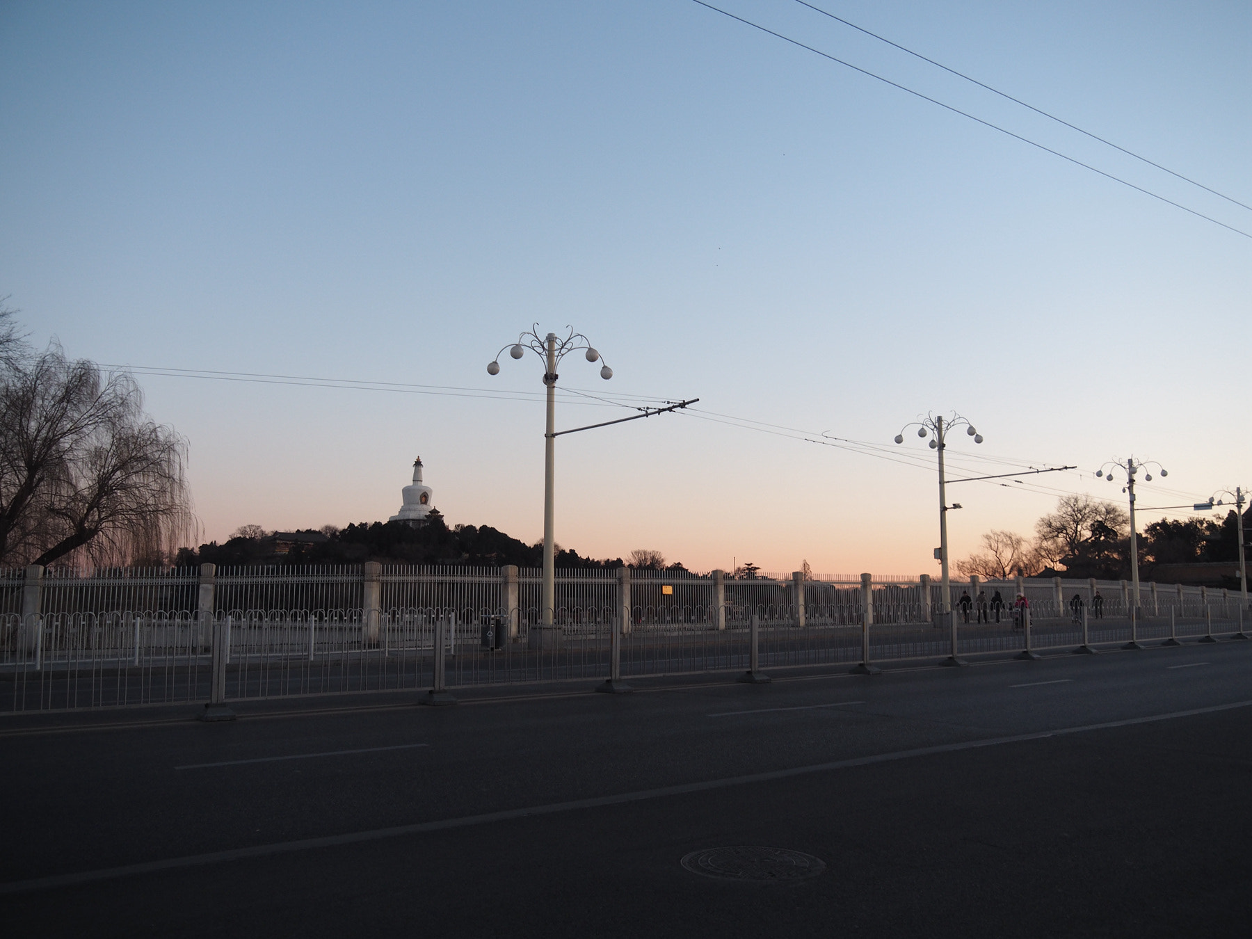 Olympus OM-D E-M5 II sample photo