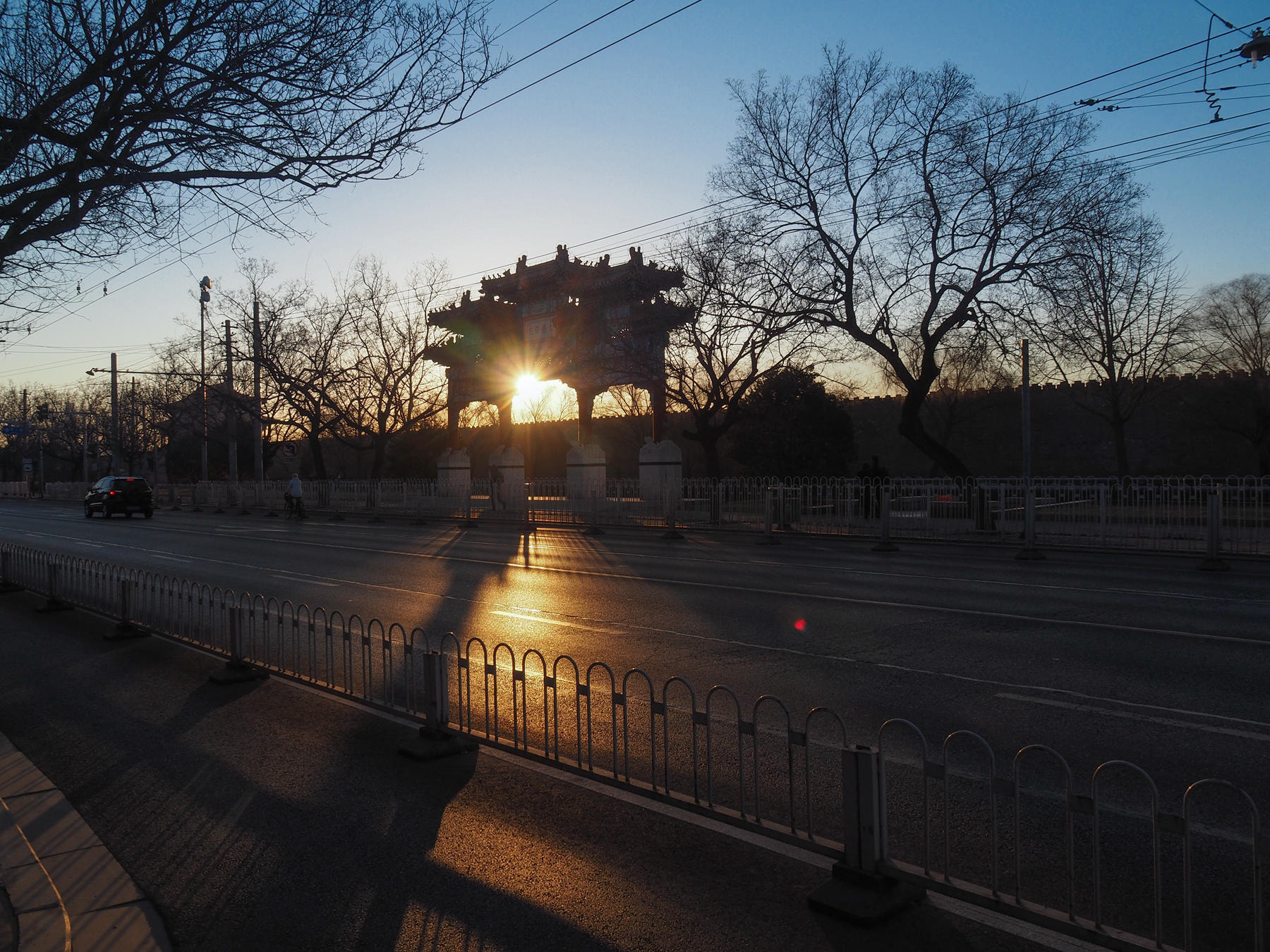 Olympus OM-D E-M5 II sample photo
