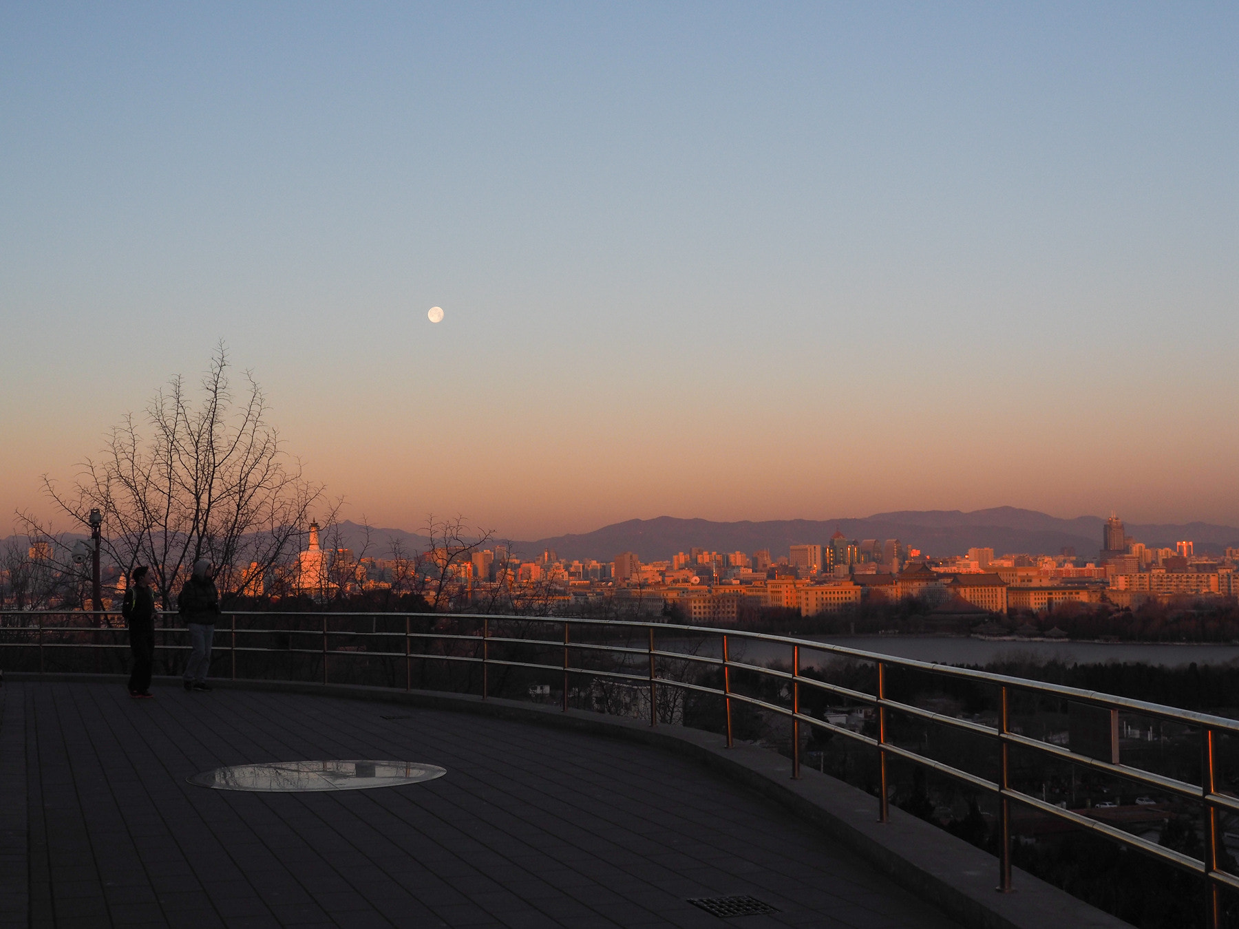 Olympus OM-D E-M5 II sample photo