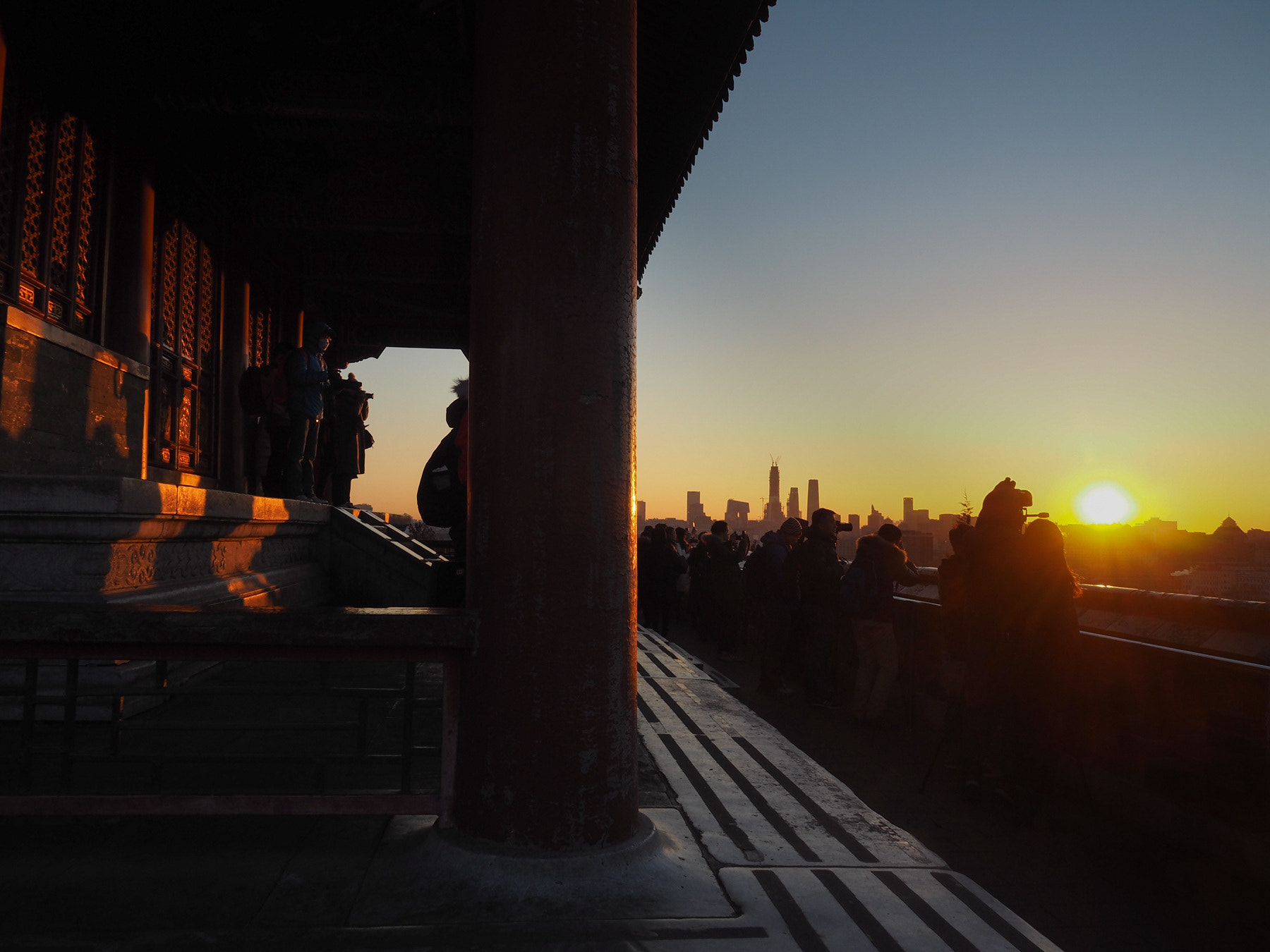 Olympus OM-D E-M5 II sample photo