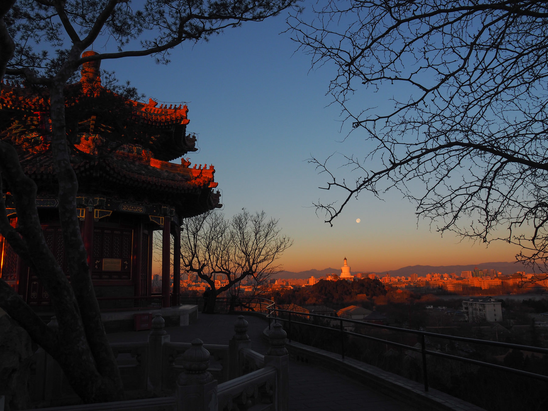 Olympus OM-D E-M5 II sample photo