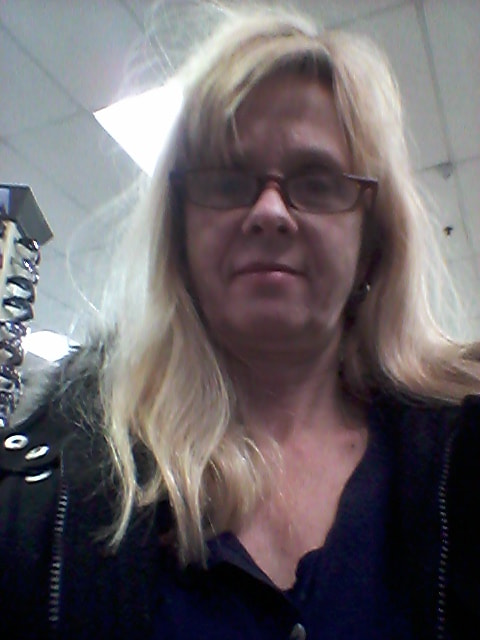 Samsung Galaxy Core sample photo