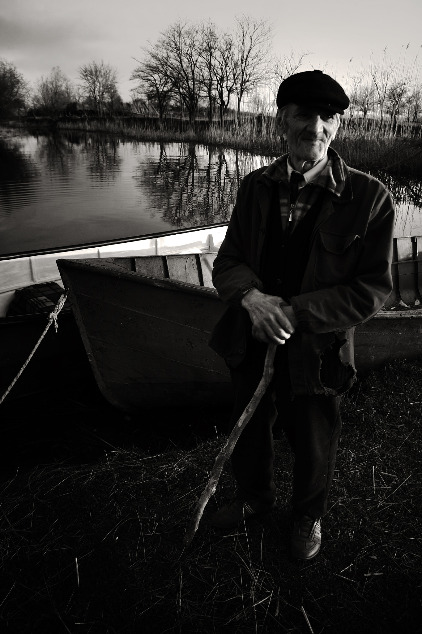 Canon EOS 650D (EOS Rebel T4i / EOS Kiss X6i) sample photo. Romania photography