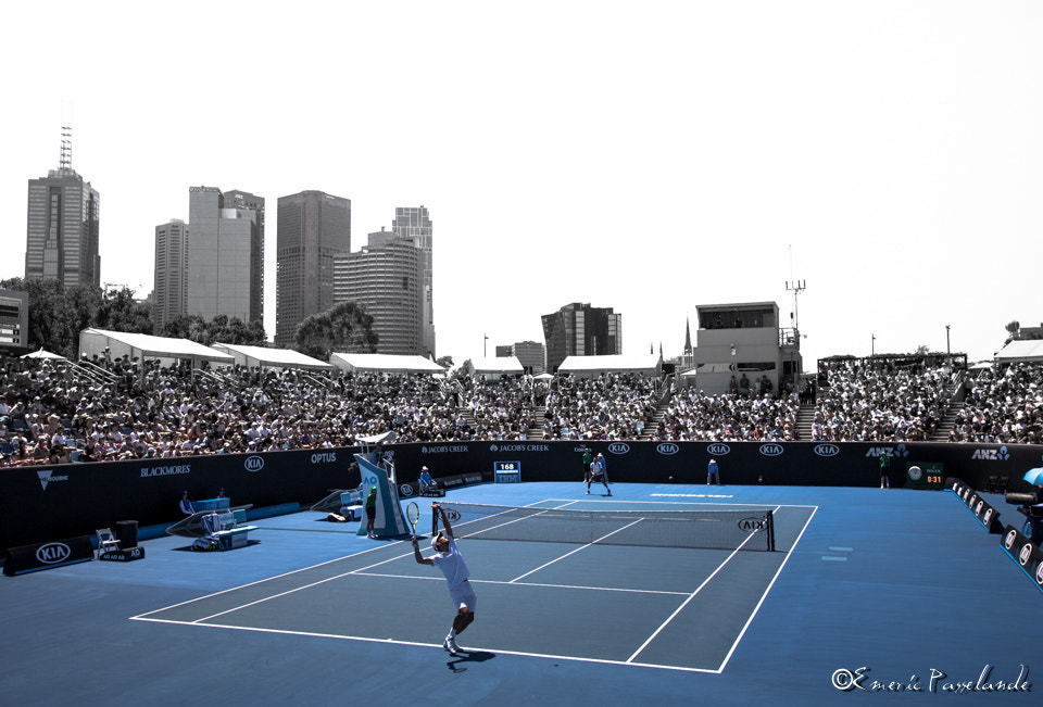 Sigma 10-20mm F3.5 EX DC HSM sample photo. Australian open photography