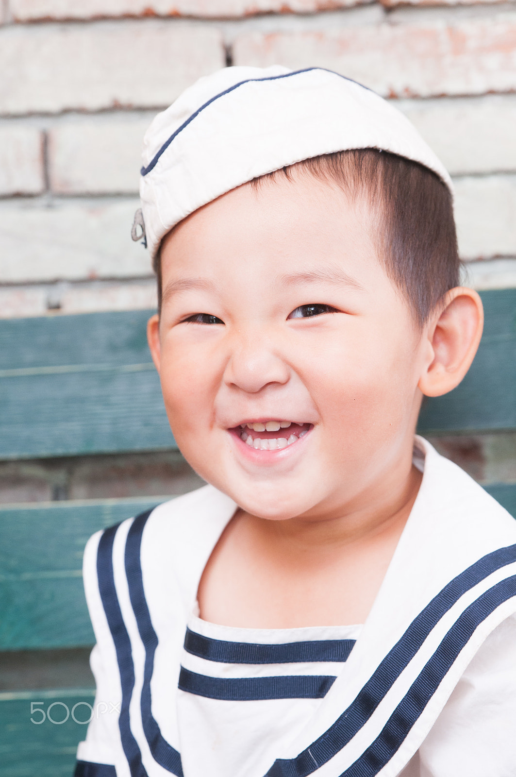 Tamron SP 24-70mm F2.8 Di VC USD sample photo. Boy photography