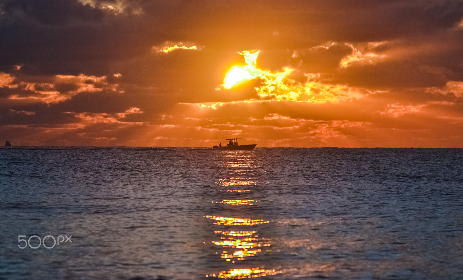 Nikon D3100 sample photo. Sunrise at miami photography