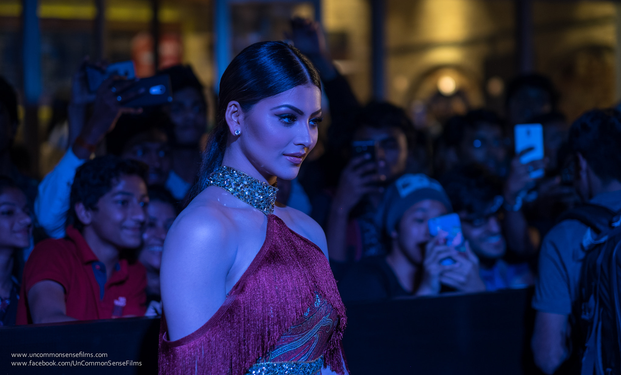 Fujifilm X-T1 + Fujifilm XF 56mm F1.2 R APD sample photo. On red carpet .... photography