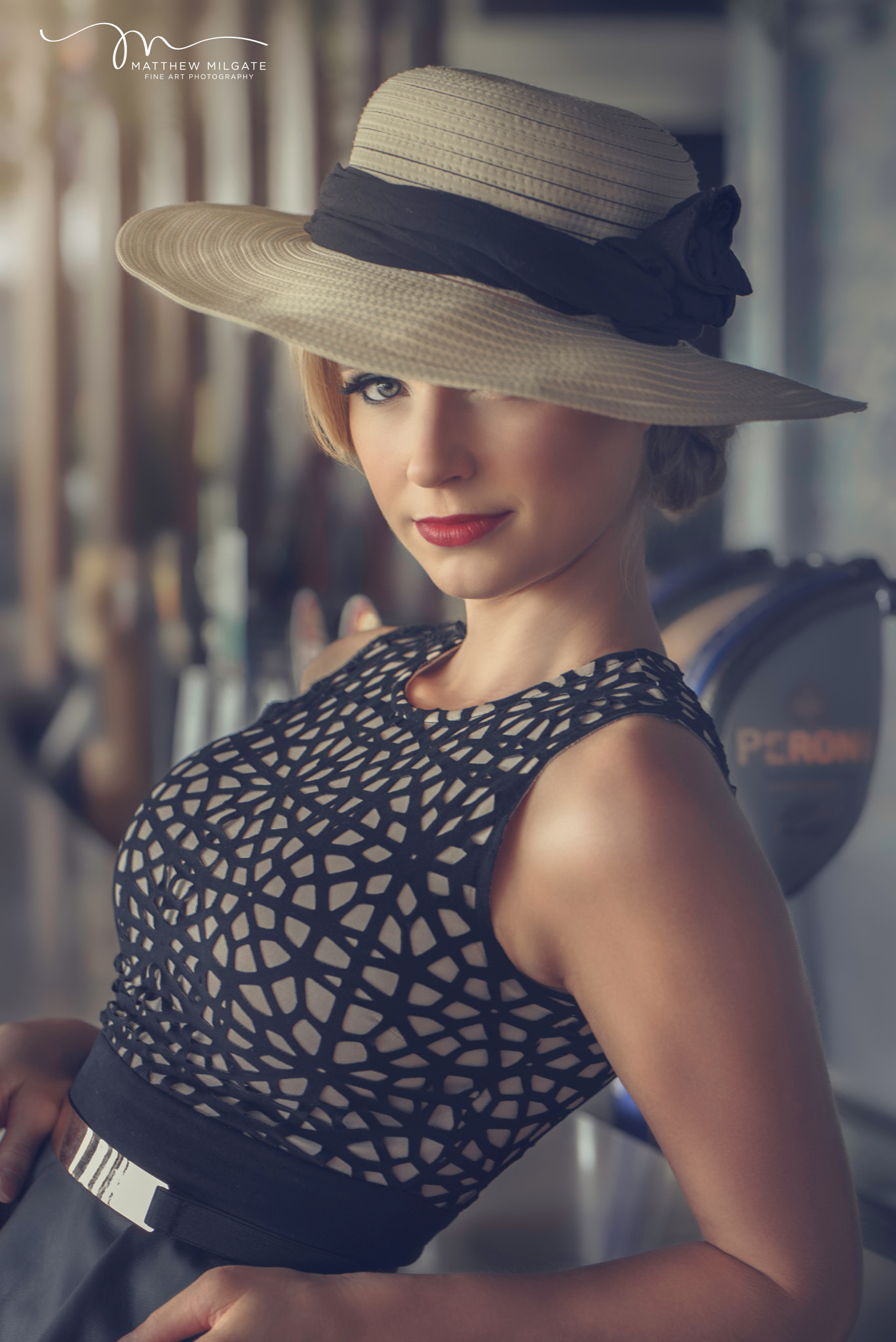 Nikon D610 + Sigma 105mm F2.8 EX DG Macro sample photo. Tanja photography
