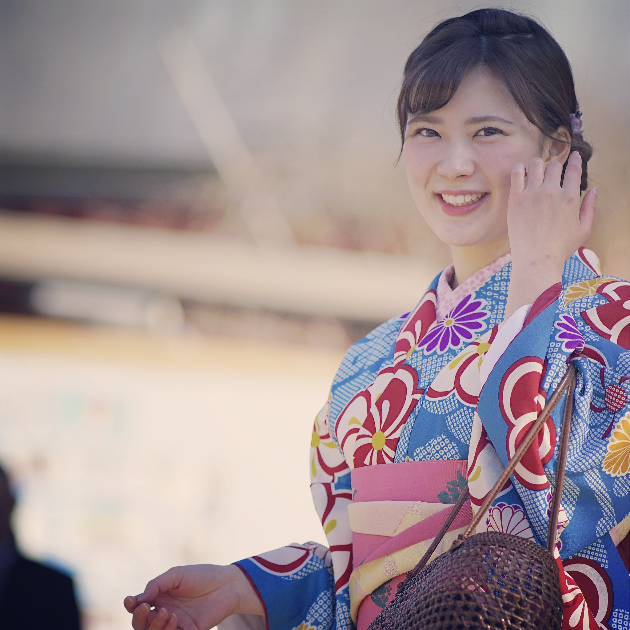 Sony Sonnar T* 135mm F1.8 ZA sample photo