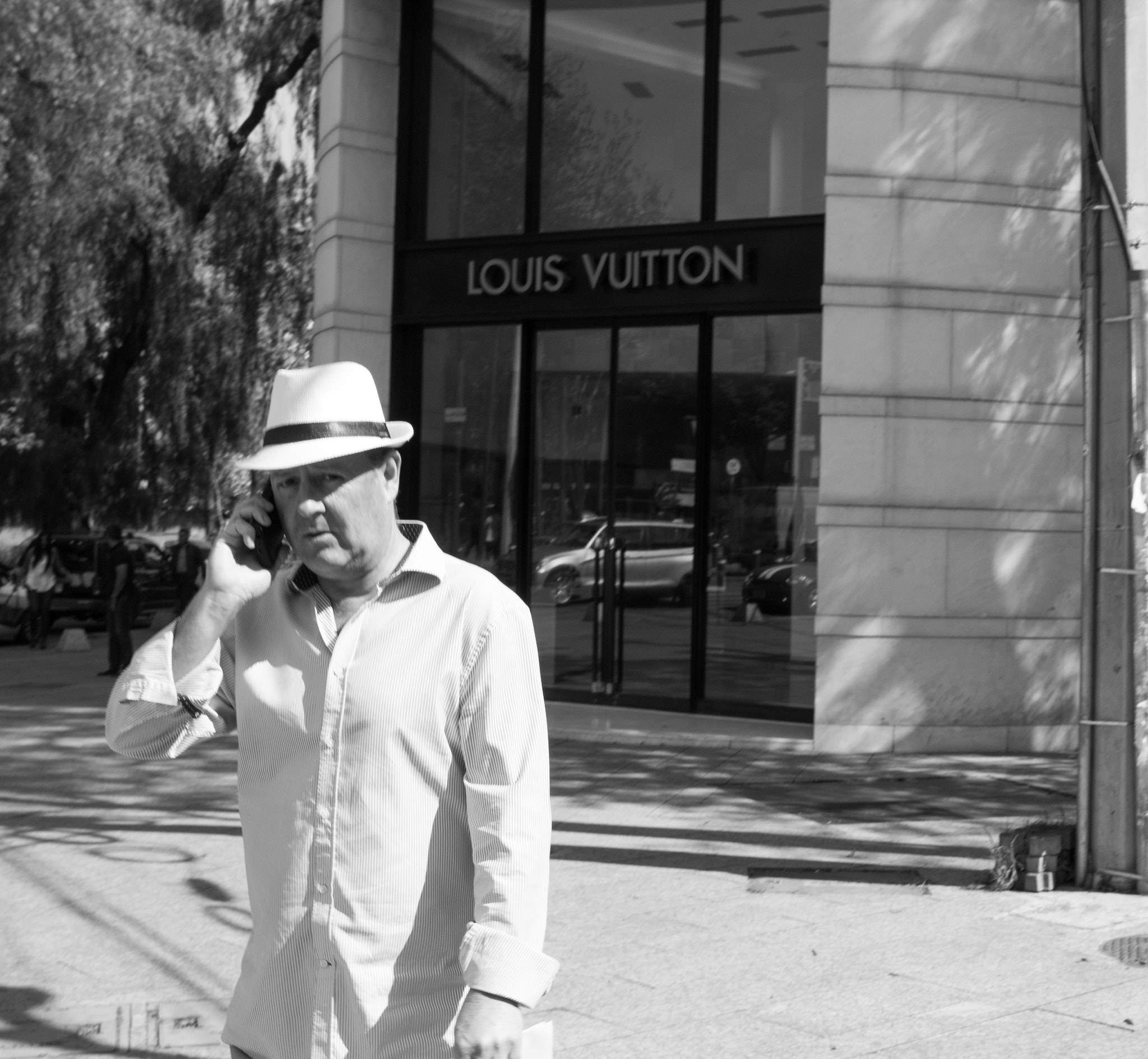 Canon EF-S 24mm F2.8 STM sample photo. Louis photography