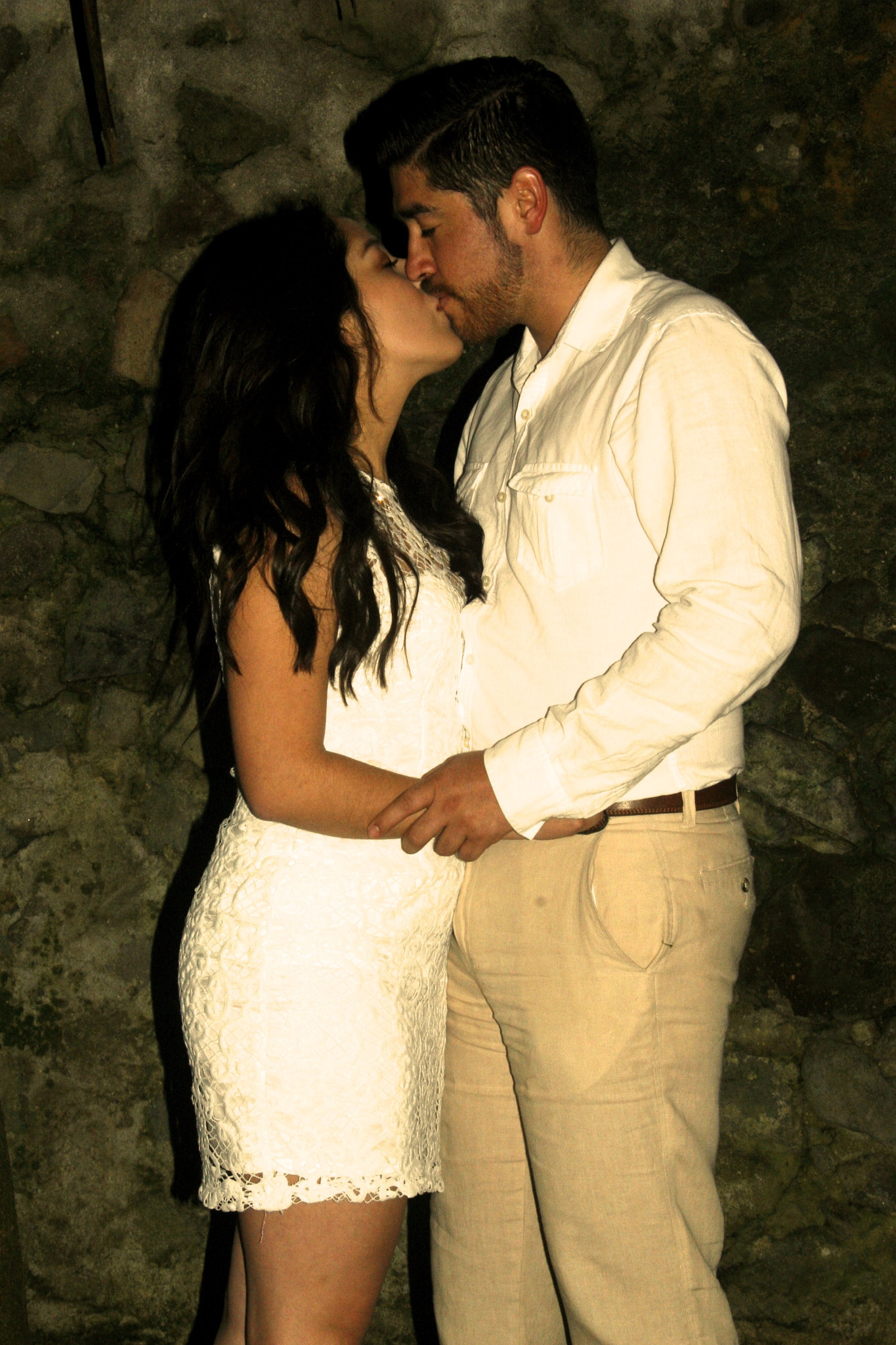 Canon EF-S 18-55mm F3.5-5.6 II sample photo. Sesiones de parejas photography