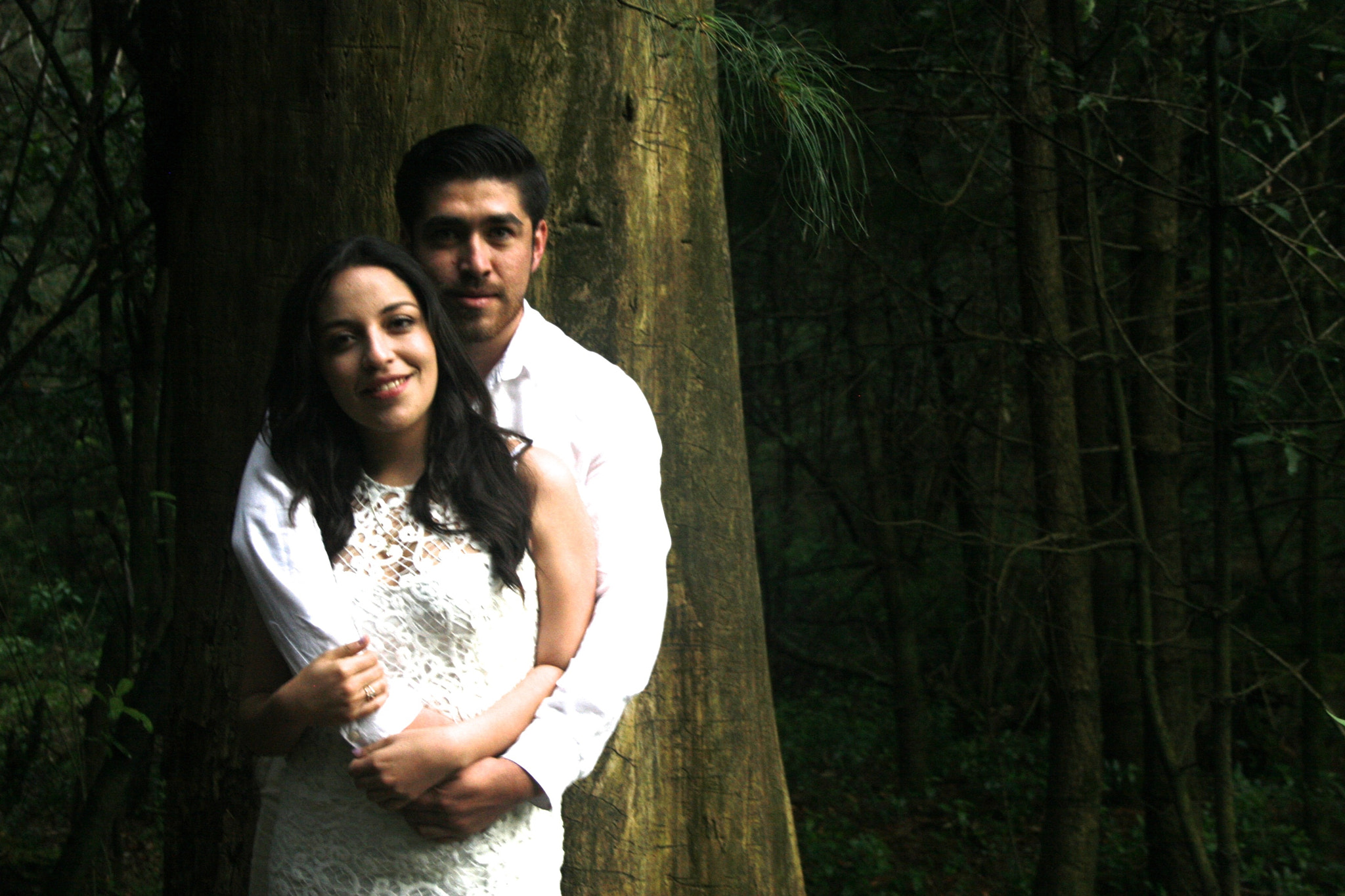 Canon EF-S 18-55mm F3.5-5.6 II sample photo. Sesiones de parejas photography