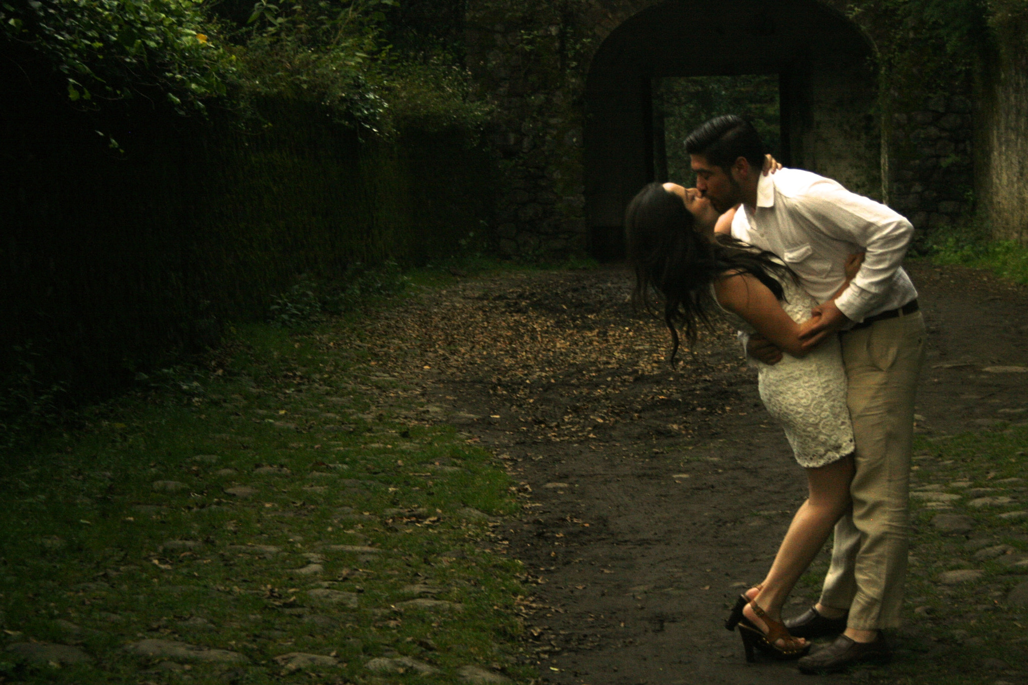 Canon EF-S 18-55mm F3.5-5.6 II sample photo. Sesiones de parejas photography