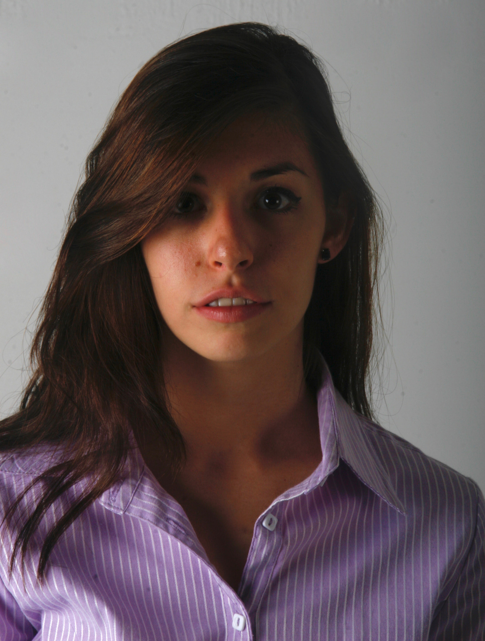 Canon EF-S 17-85mm F4-5.6 IS USM sample photo. Fotografía de estudio photography