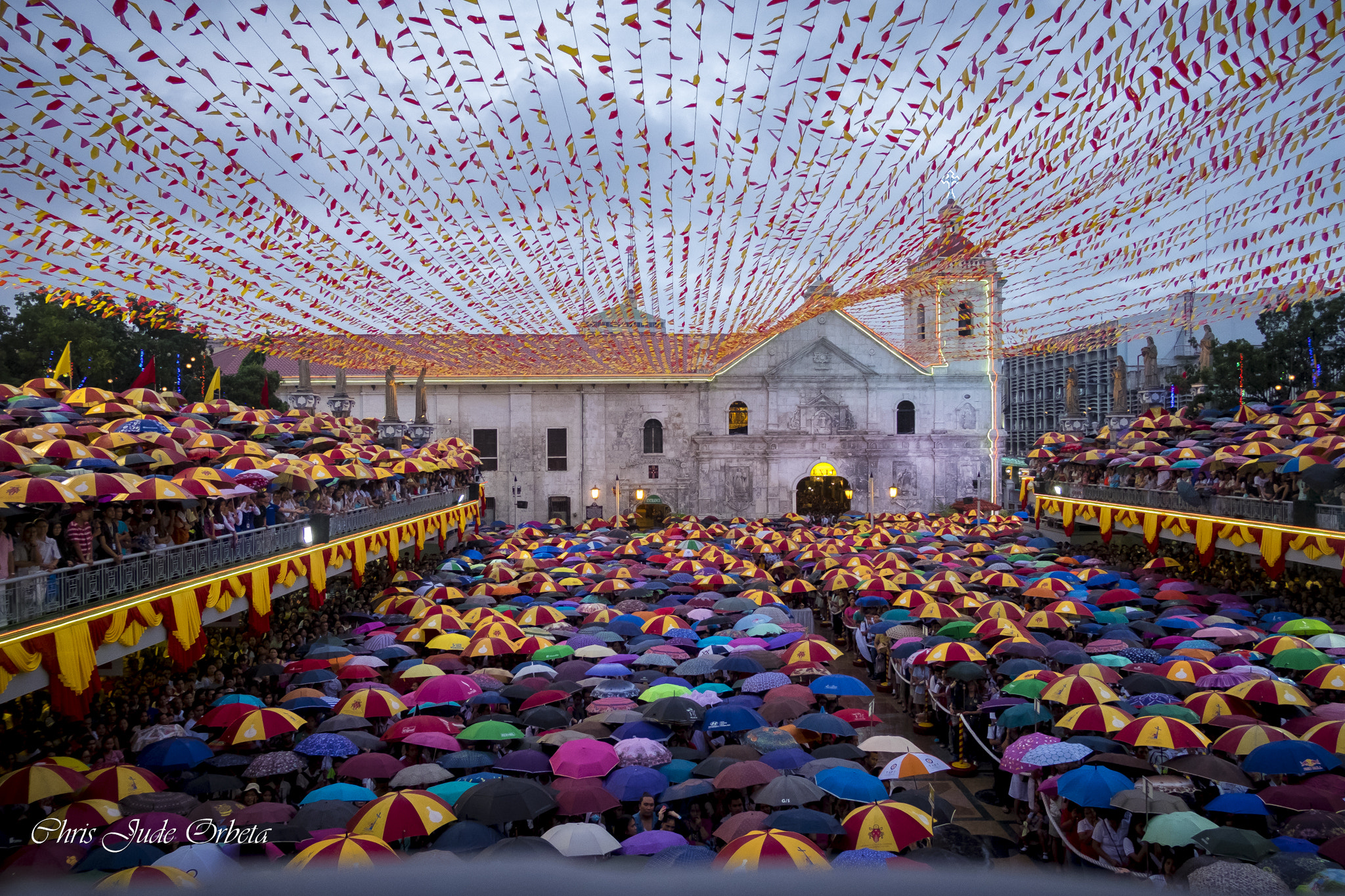 Fujifilm X-E2 sample photo. Basilica del santo niño photography