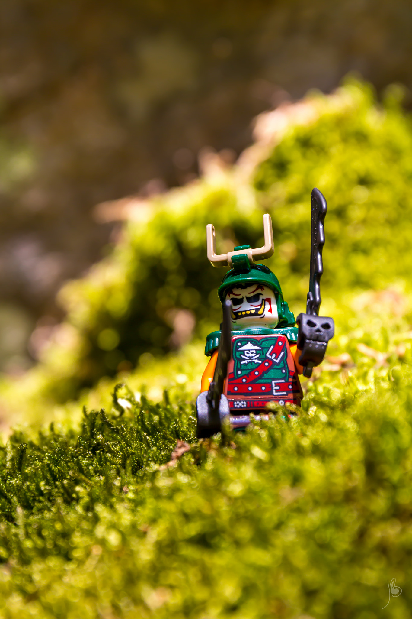 Canon EF 24-70mm F4L IS USM sample photo. Doubloon photography