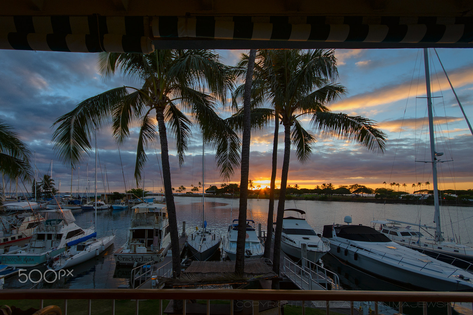 Sigma 10-20mm F4-5.6 EX DC HSM sample photo. Yacht club view photography