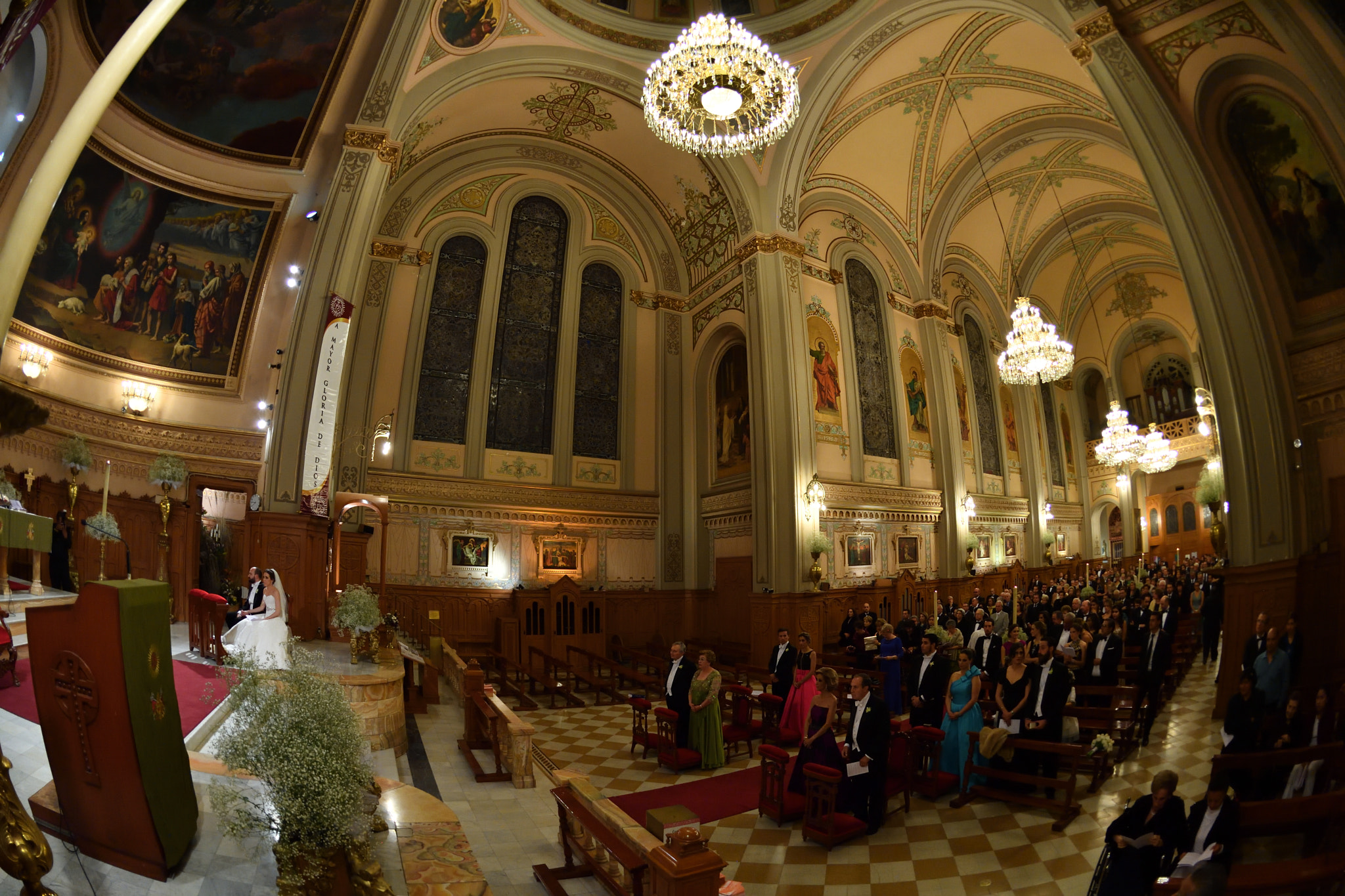 Nikon D5 + Nikon AF Fisheye-Nikkor 16mm F2.8D sample photo. Manuel valderrama photography