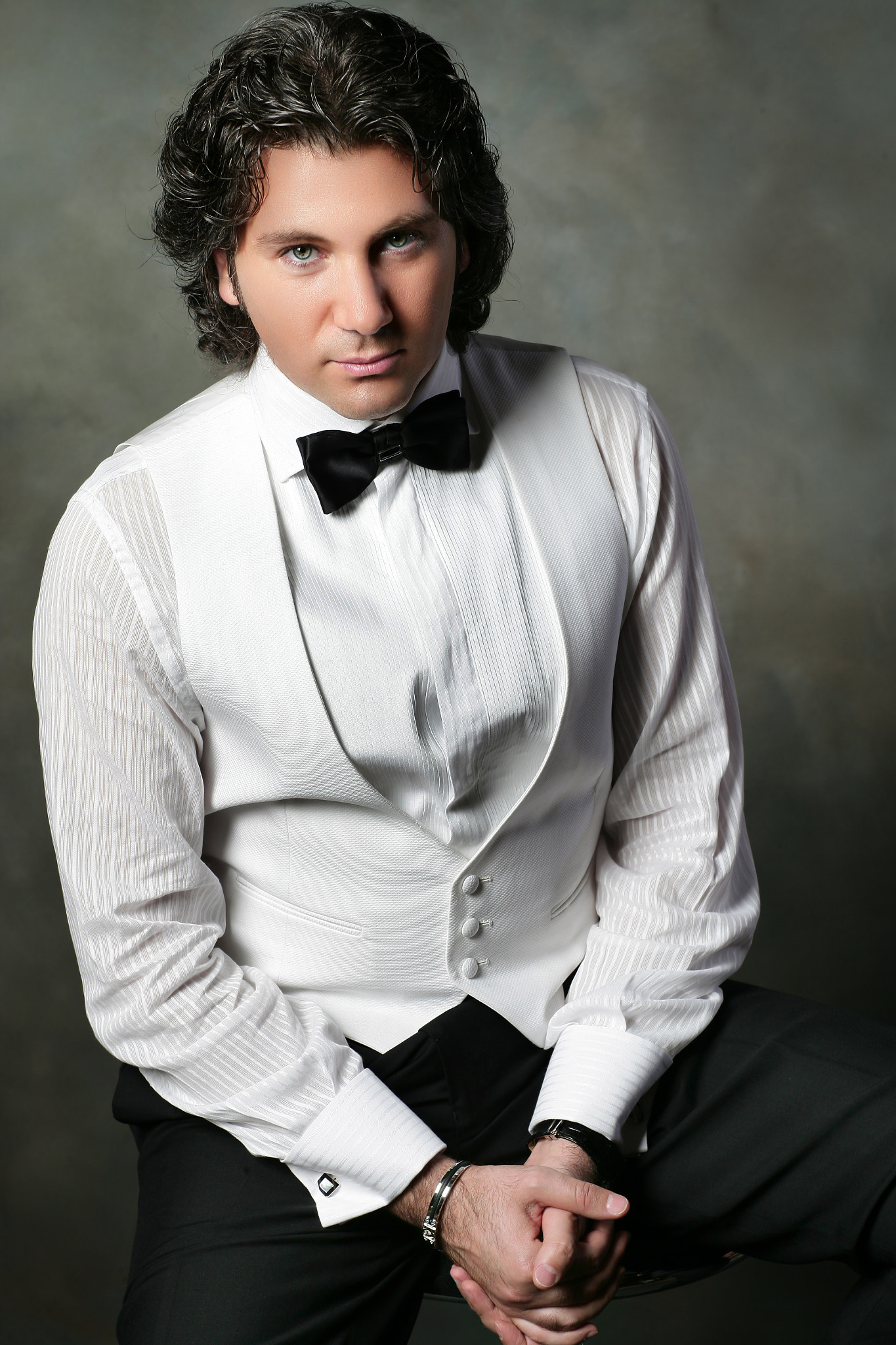 Canon EF 85mm F1.2 sample photo. Ar - portrait by valery shpak photography