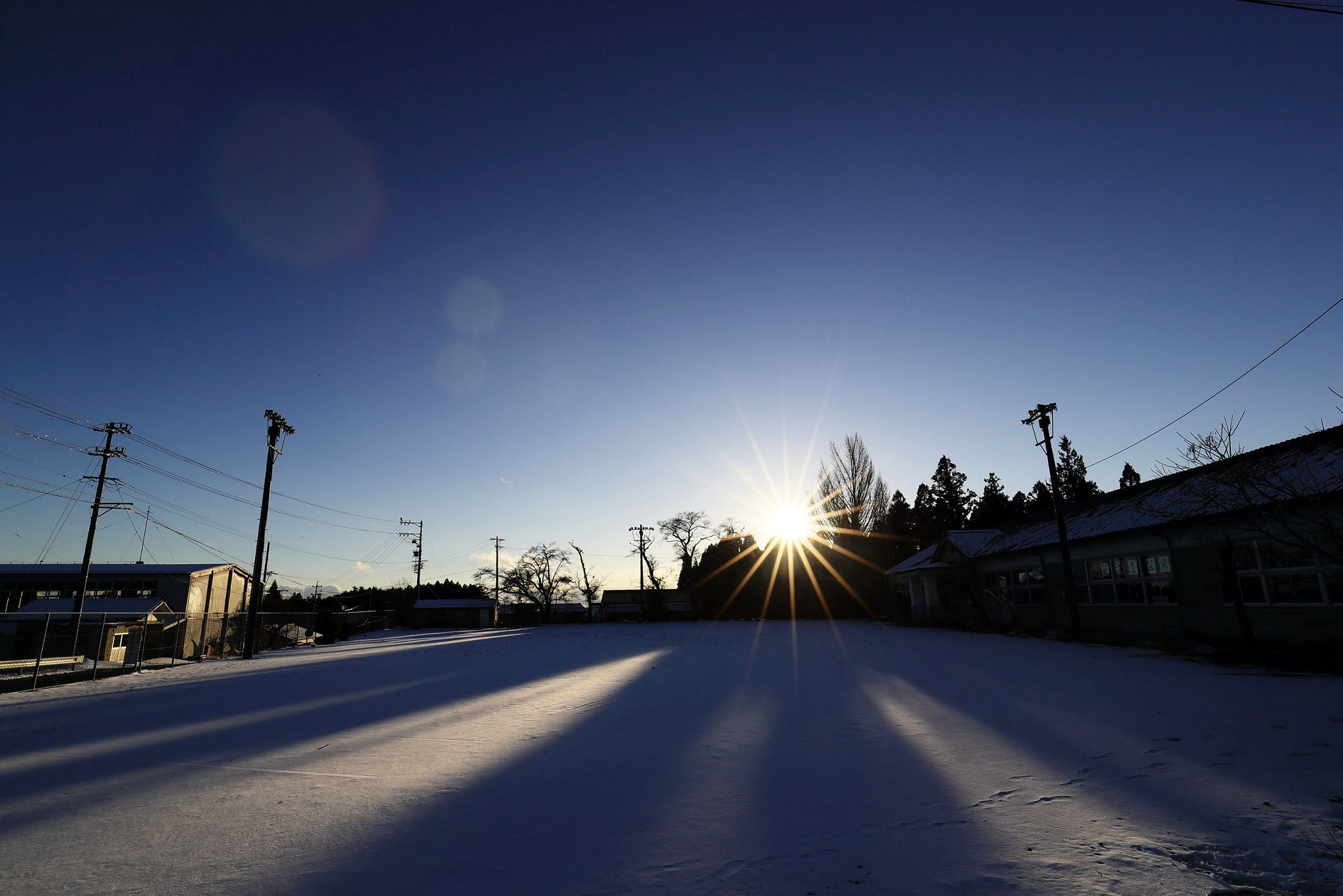 Canon EF 16-35mm F4L IS USM sample photo. White photography