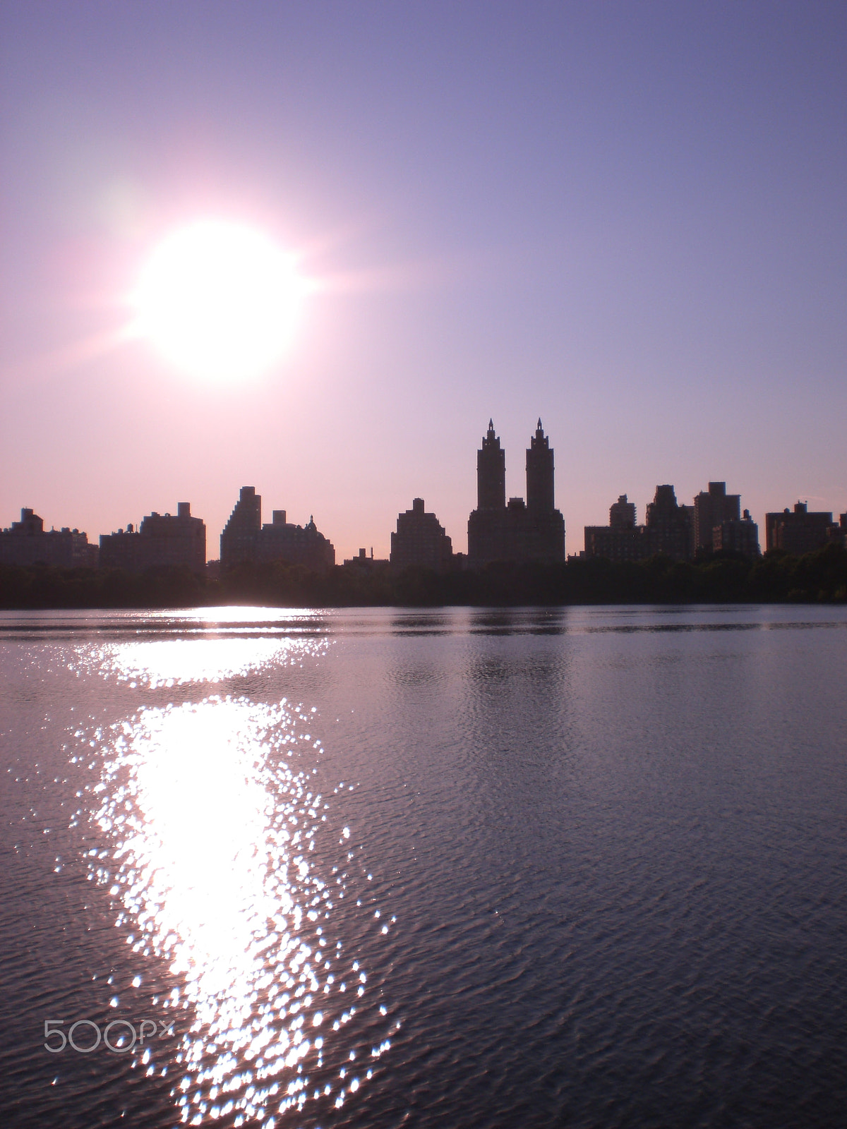CASIO EX-Z75 sample photo. Central park new york photography