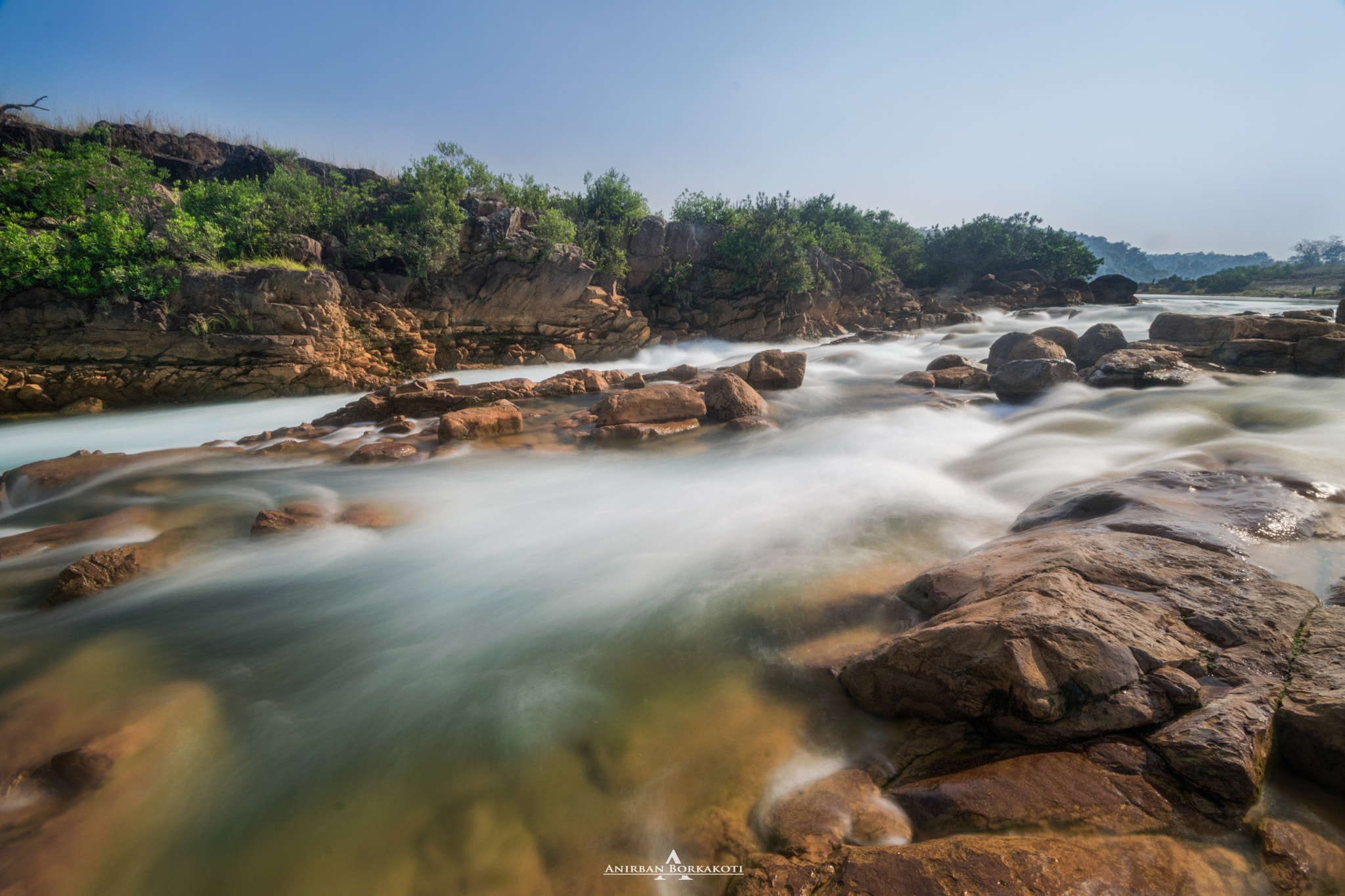 Sigma 10-20mm F4-5.6 EX DC HSM sample photo. Koka 2 photography