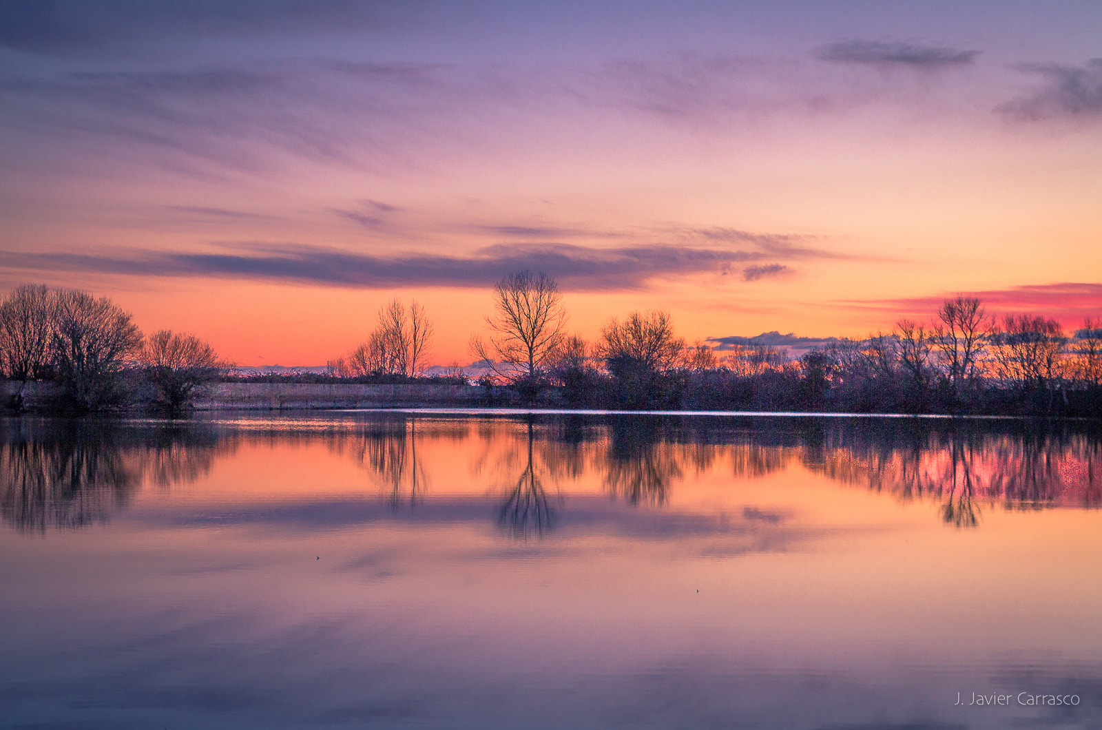 Canon EOS 7D + Sigma 24-70mm F2.8 EX DG Macro sample photo. Ocaso photography