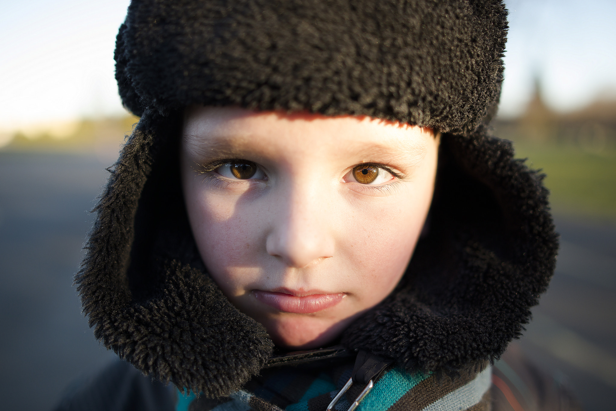 Nikon D610 + Nikon AF-S Nikkor 28mm F1.8G sample photo. - regard ! - photography