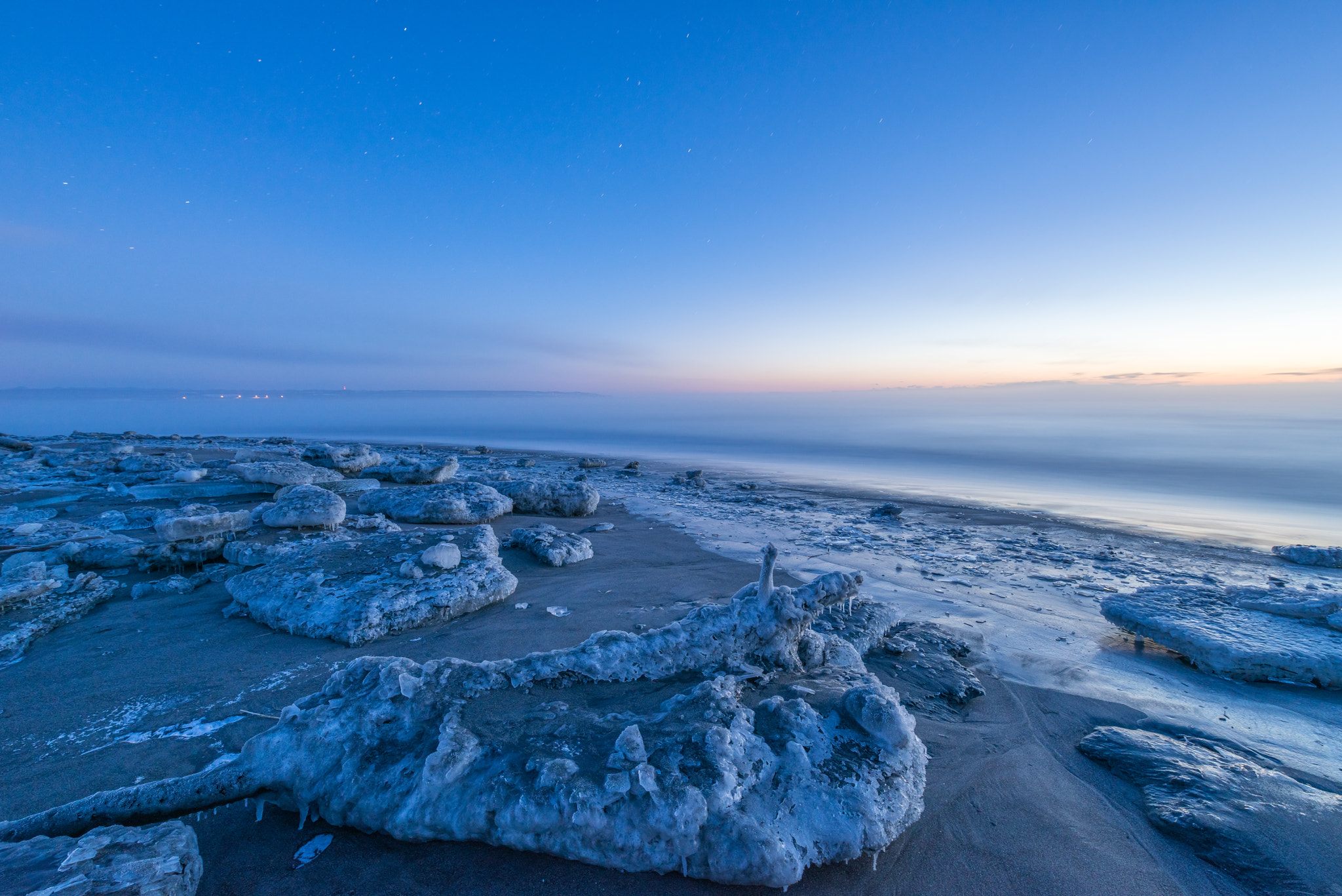 Nikon D800 sample photo. Extra-terrestrial planet photography