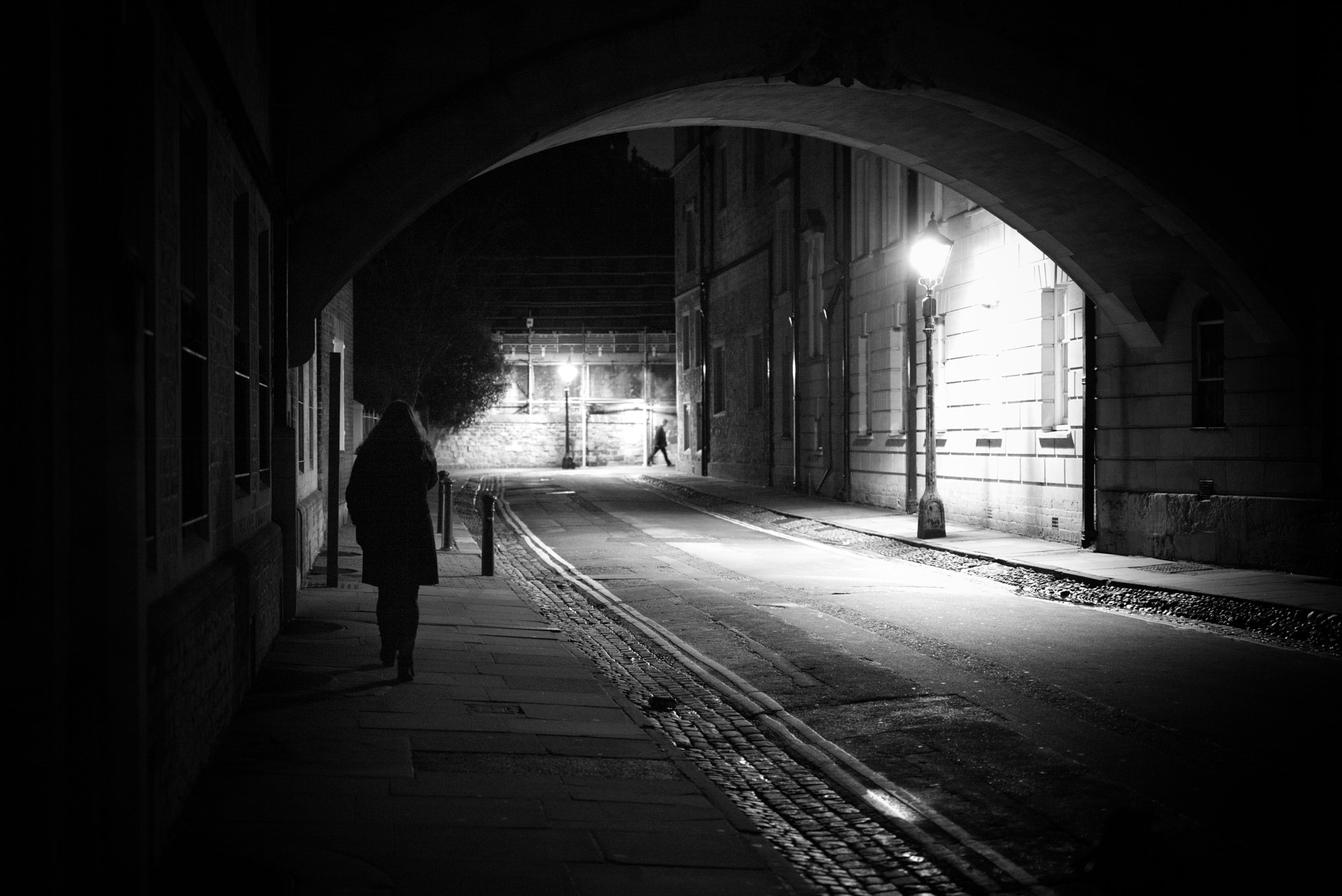 Leica APO-Summicron-M 50mm F2 ASPH sample photo. Vampires photography