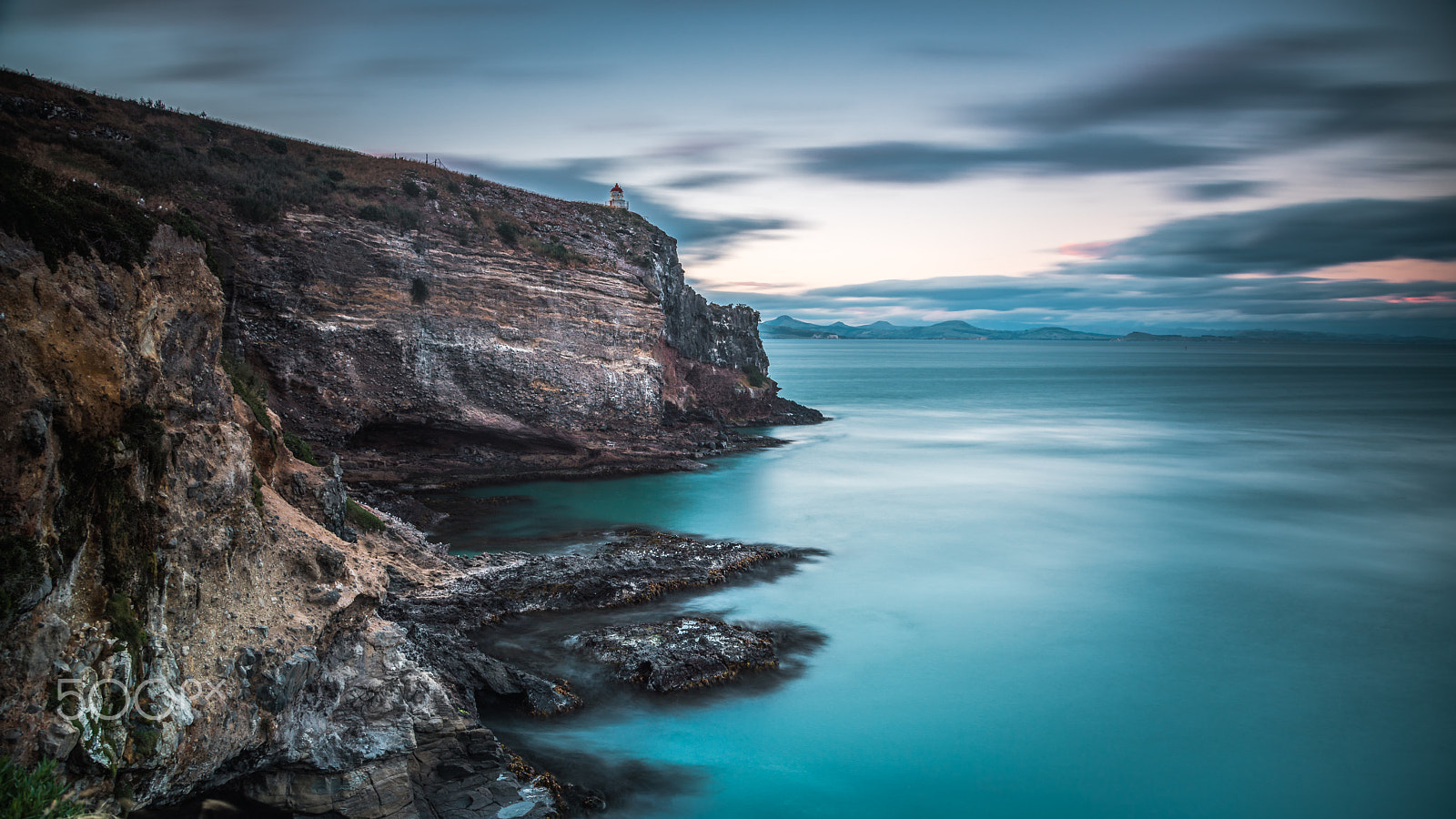 Sony a7R II + Canon EF 24-105mm F4L IS USM sample photo. The end of the world photography