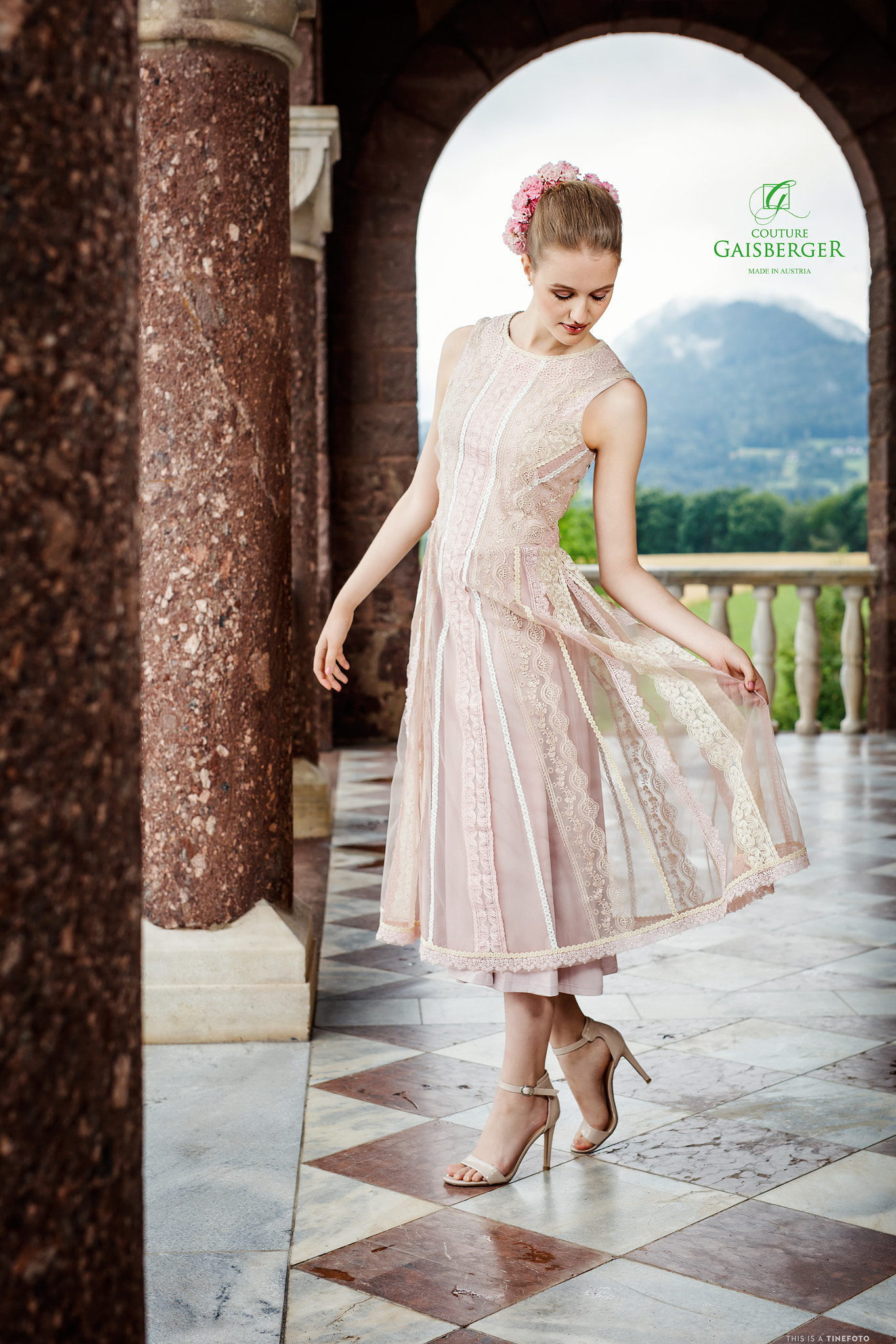 Sigma 50mm F1.4 EX DG HSM sample photo. Gaisberger couture summer 2016-07-13 photography