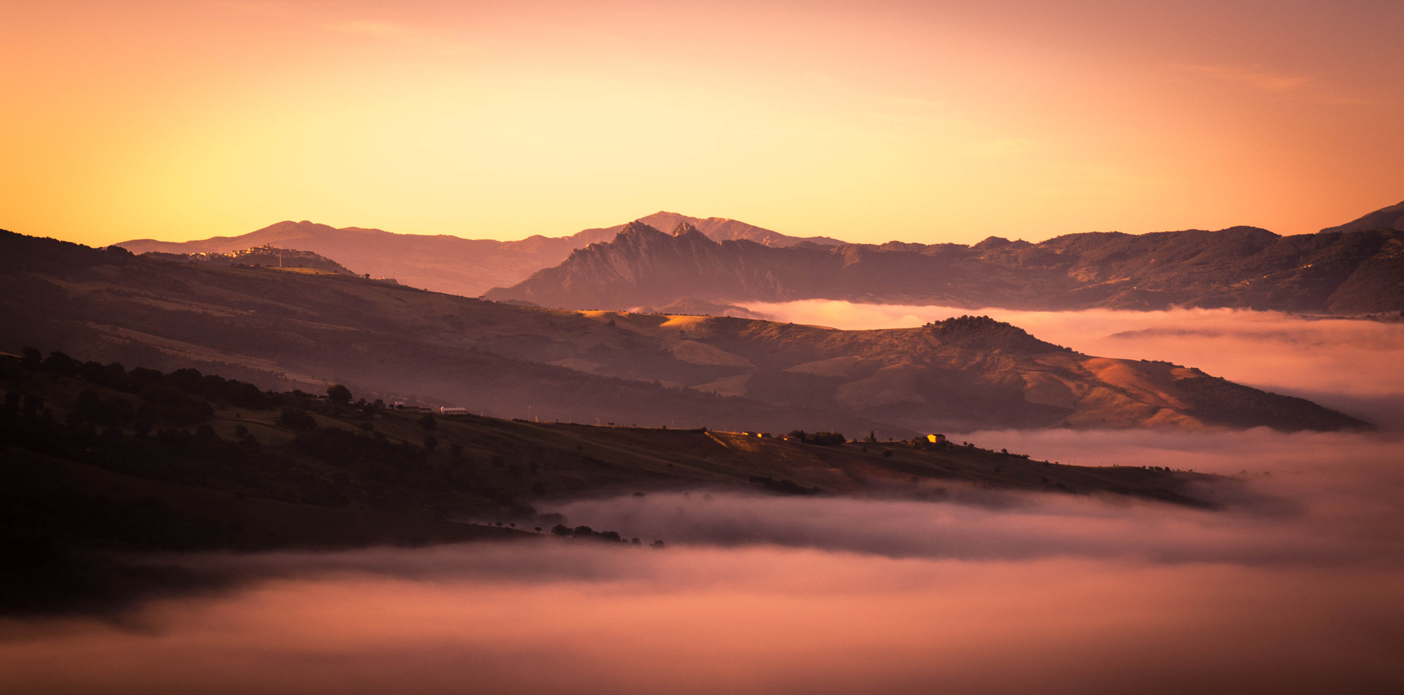 Nikon D3200 sample photo. Magica lucania photography
