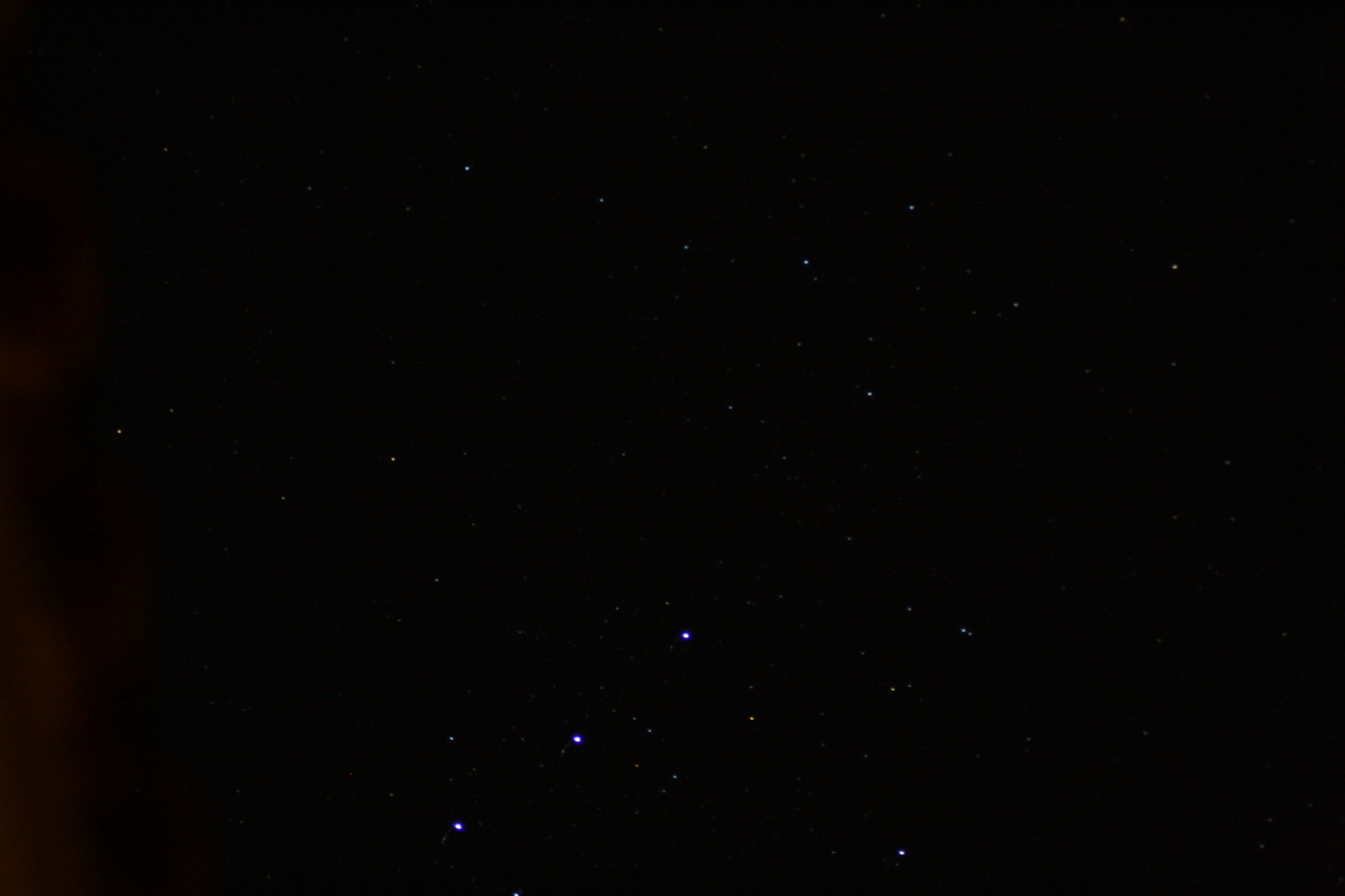 Canon EOS 1000D (EOS Digital Rebel XS / EOS Kiss F) sample photo. Sky's landscape photography