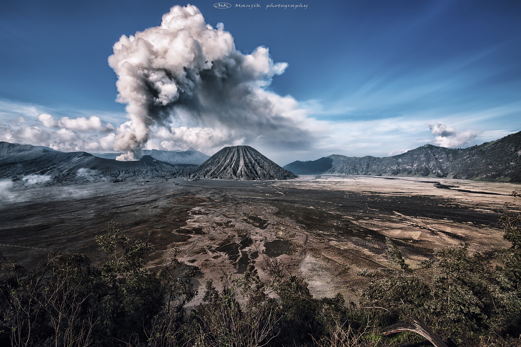 Sigma 12-24mm F4.5-5.6 II DG HSM sample photo. Caldera photography