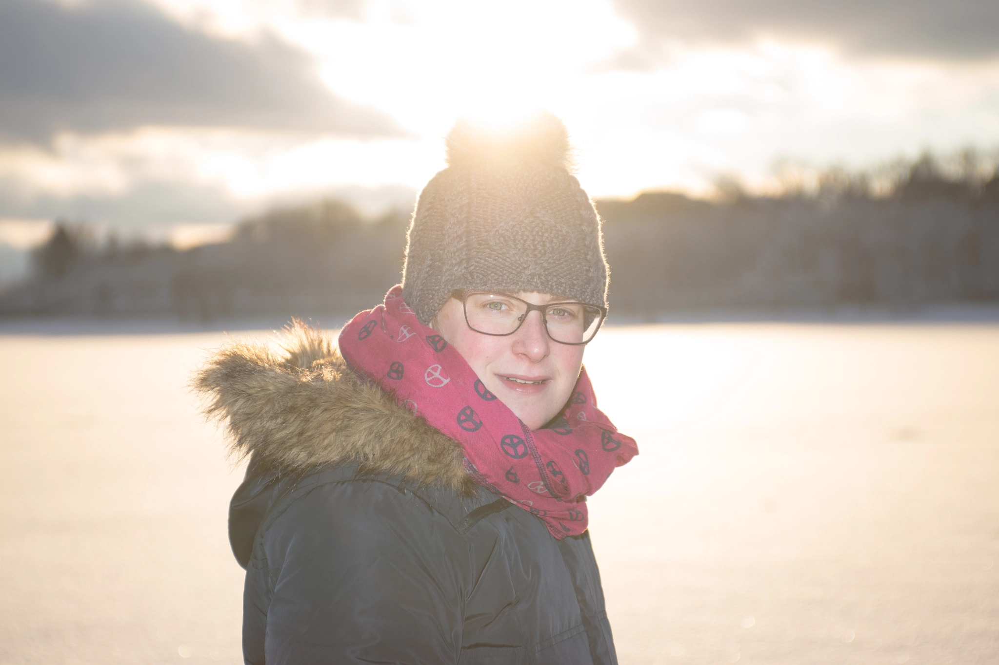 Sony a99 II sample photo. Winterwonderland in austria. sunny and snow. photography