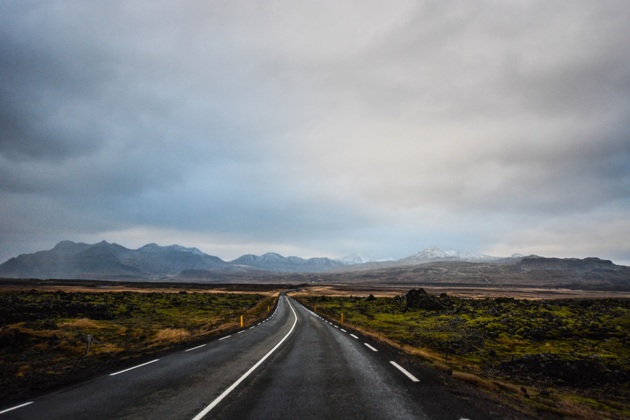 Nikon D5200 + Sigma 10-20mm F3.5 EX DC HSM sample photo. On the road again... photography