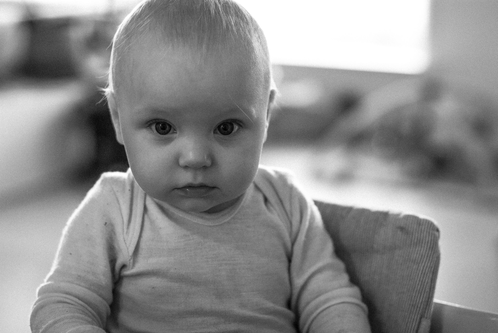 Sigma 50mm F1.4 EX DG HSM sample photo. Portrait photography