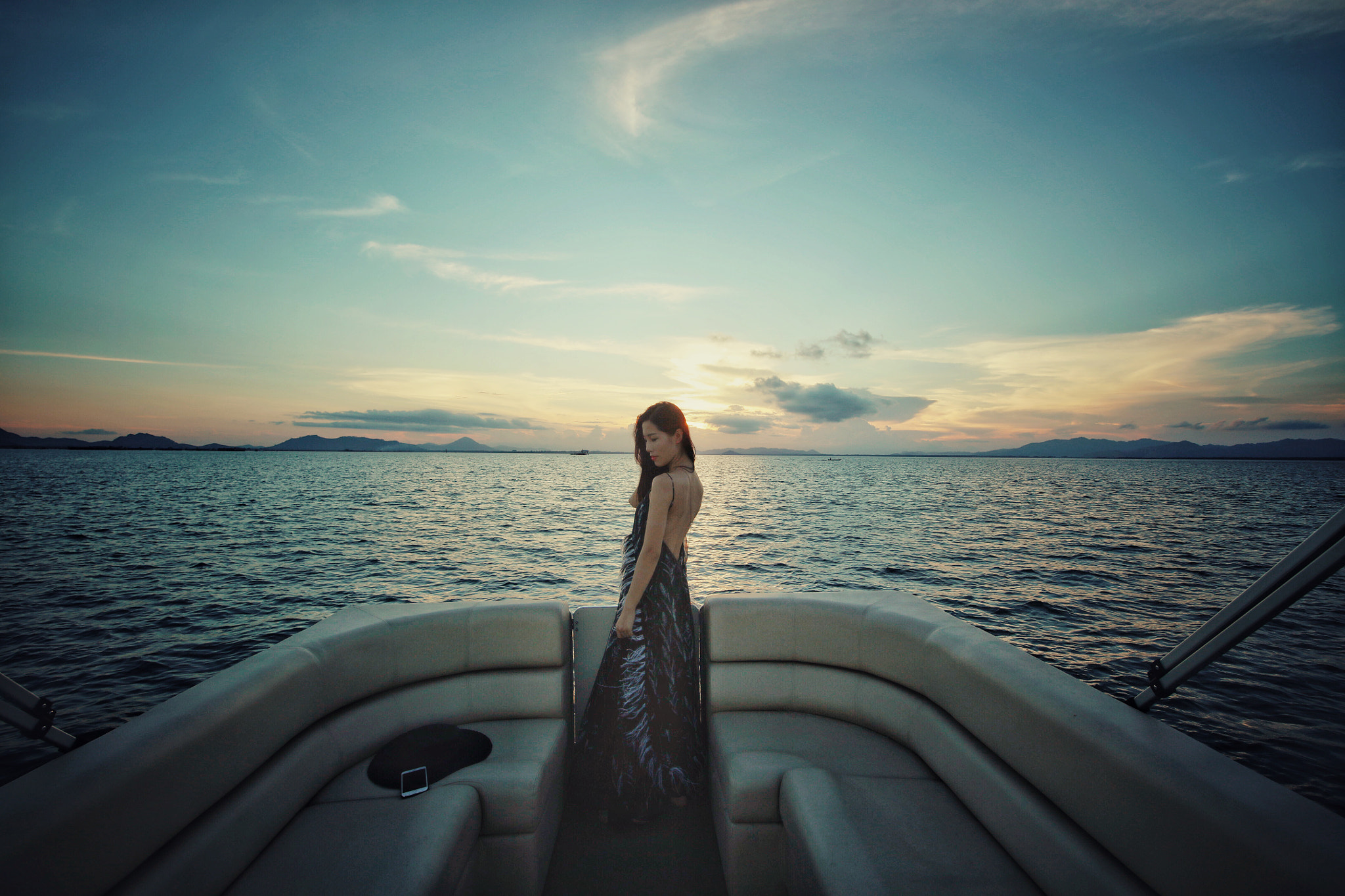 Canon EOS 5DS sample photo. 旅行 photography