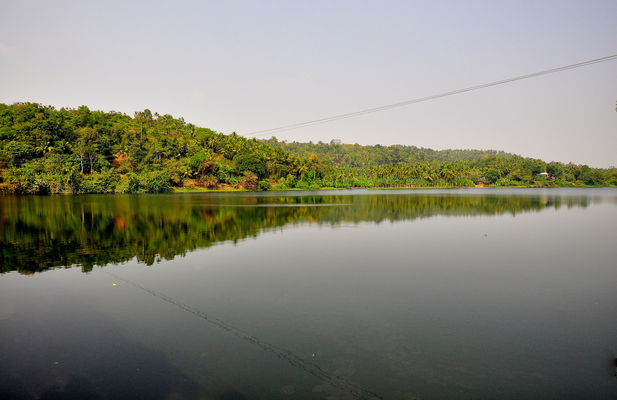 Nikon D90 + Sigma 10-20mm F3.5 EX DC HSM sample photo