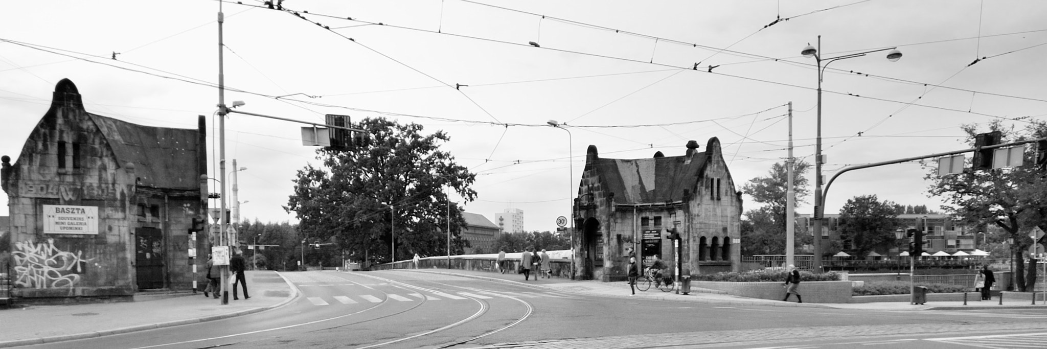 Nikon D60 sample photo. Wroclaw 058 photography