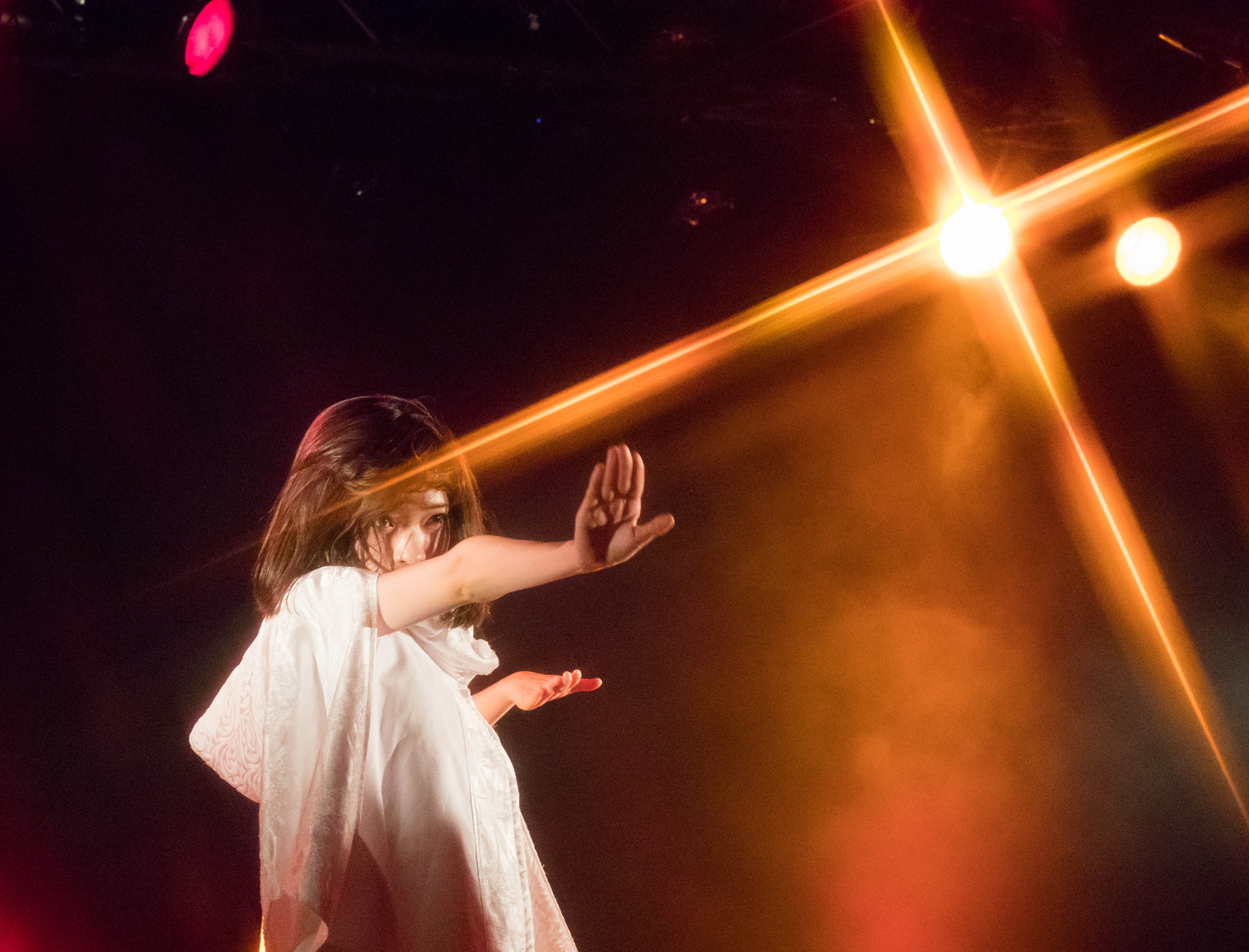 Canon EF 100mm F2.8 Macro USM sample photo. Idol koushien premium photography
