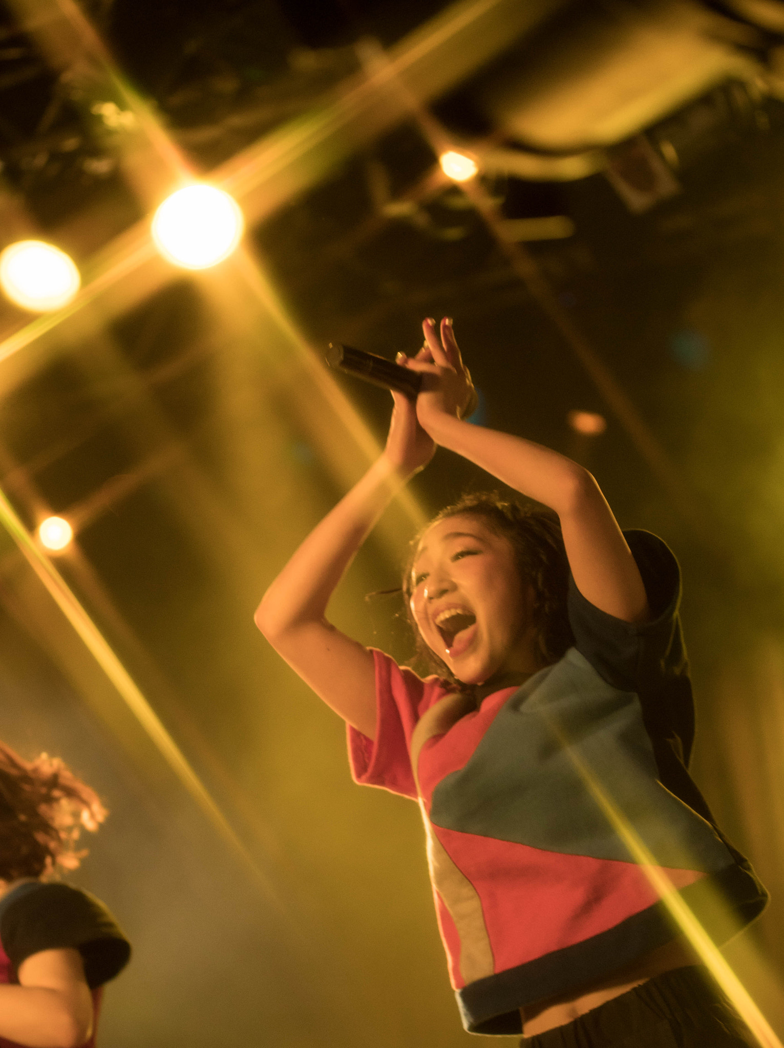 Canon EF 100mm F2.8 Macro USM sample photo. Bis (idol koushien premium) photography