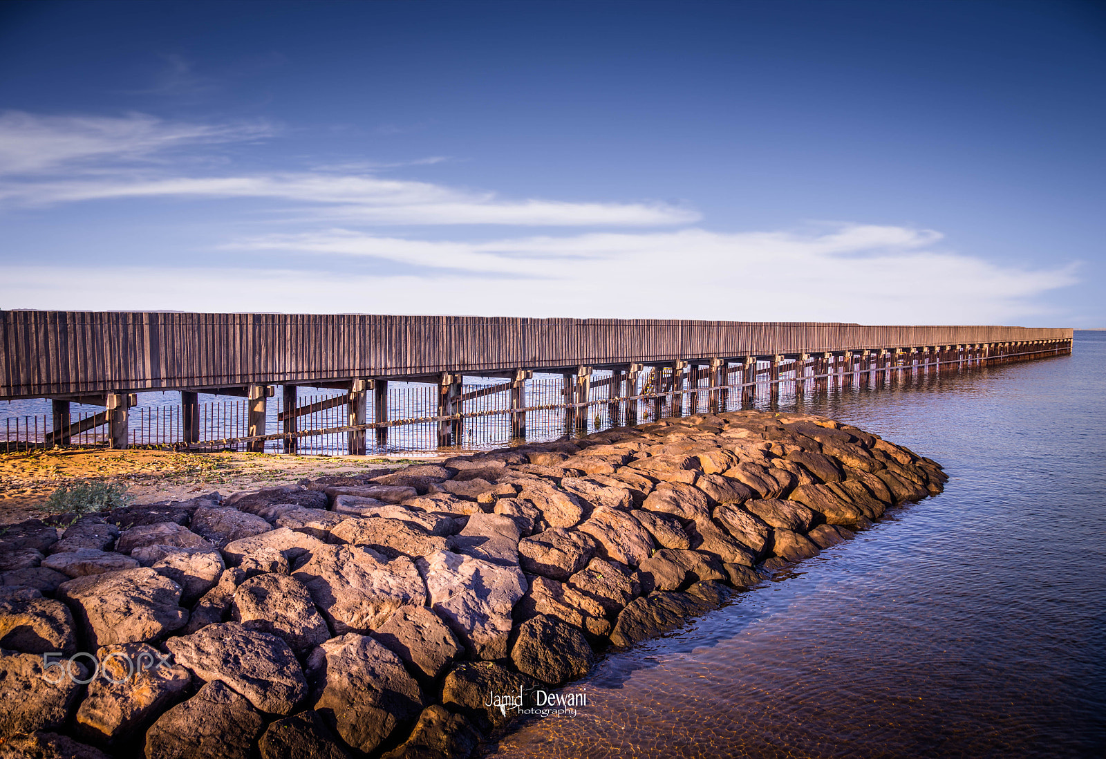 Nikon D600 sample photo. Brighton beach- victoria photography