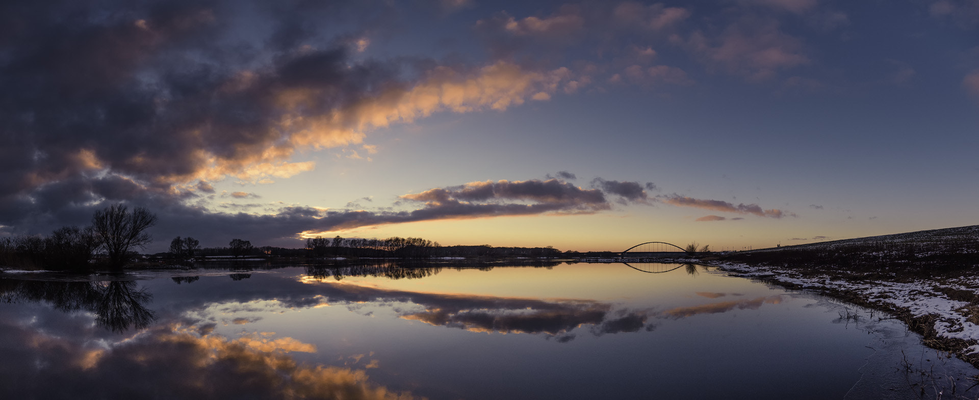 Tokina AT-X Pro 12-24mm F4 (IF) DX sample photo. Sound of silence photography