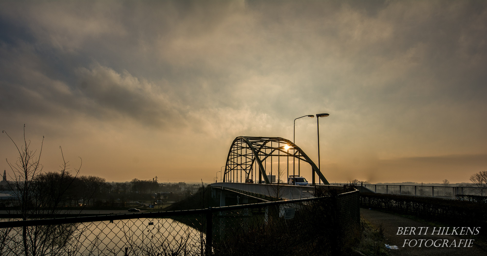 Tamron SP 15-30mm F2.8 Di VC USD sample photo. Bridge over truble eater photography